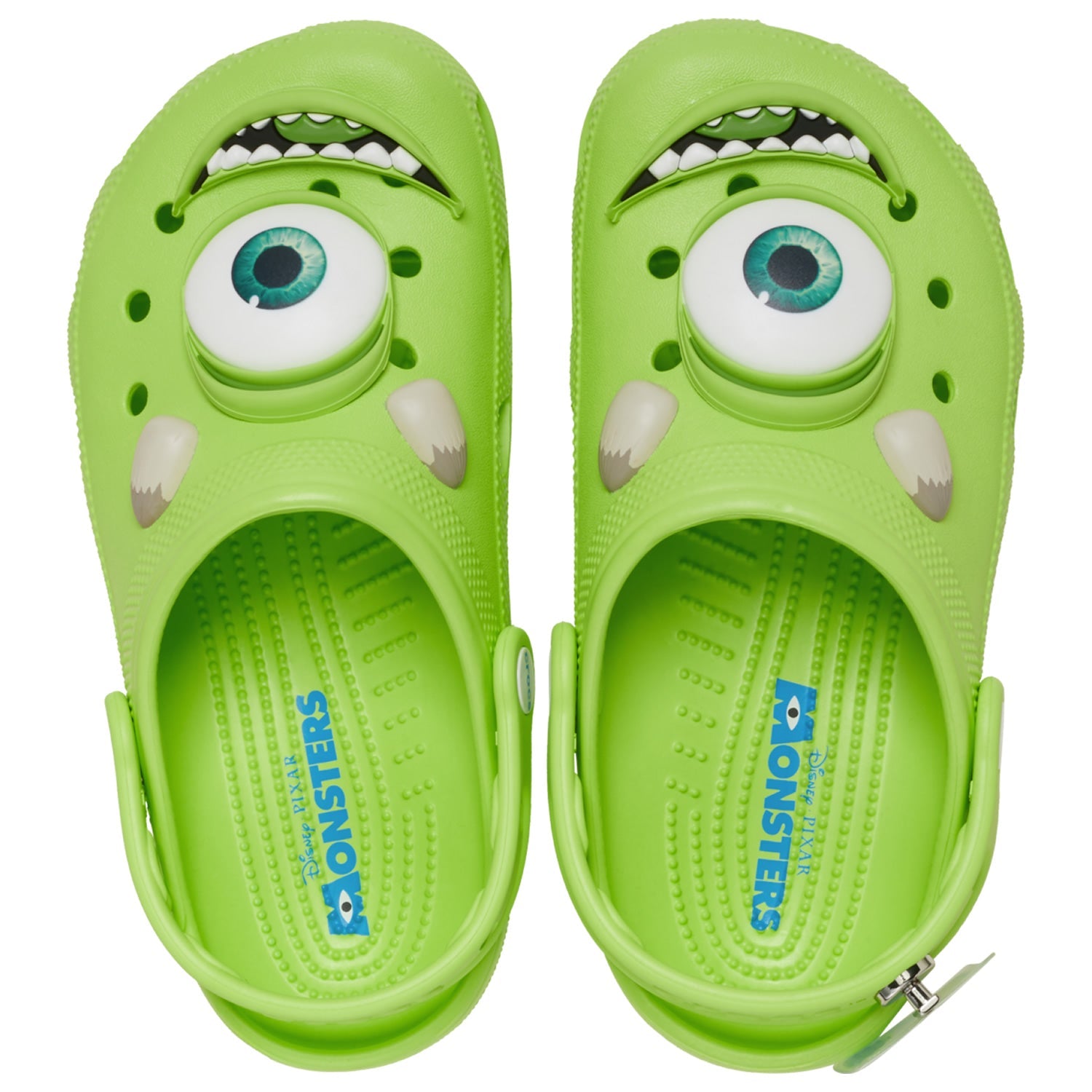 Crocs Monsters Inc Mike Kids Clog (210876) - Multi