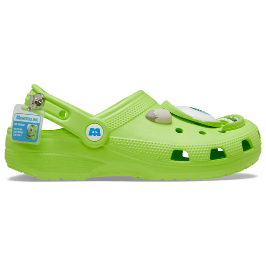 Crocs Monsters Inc Mike Kids Clog 210876 Multi