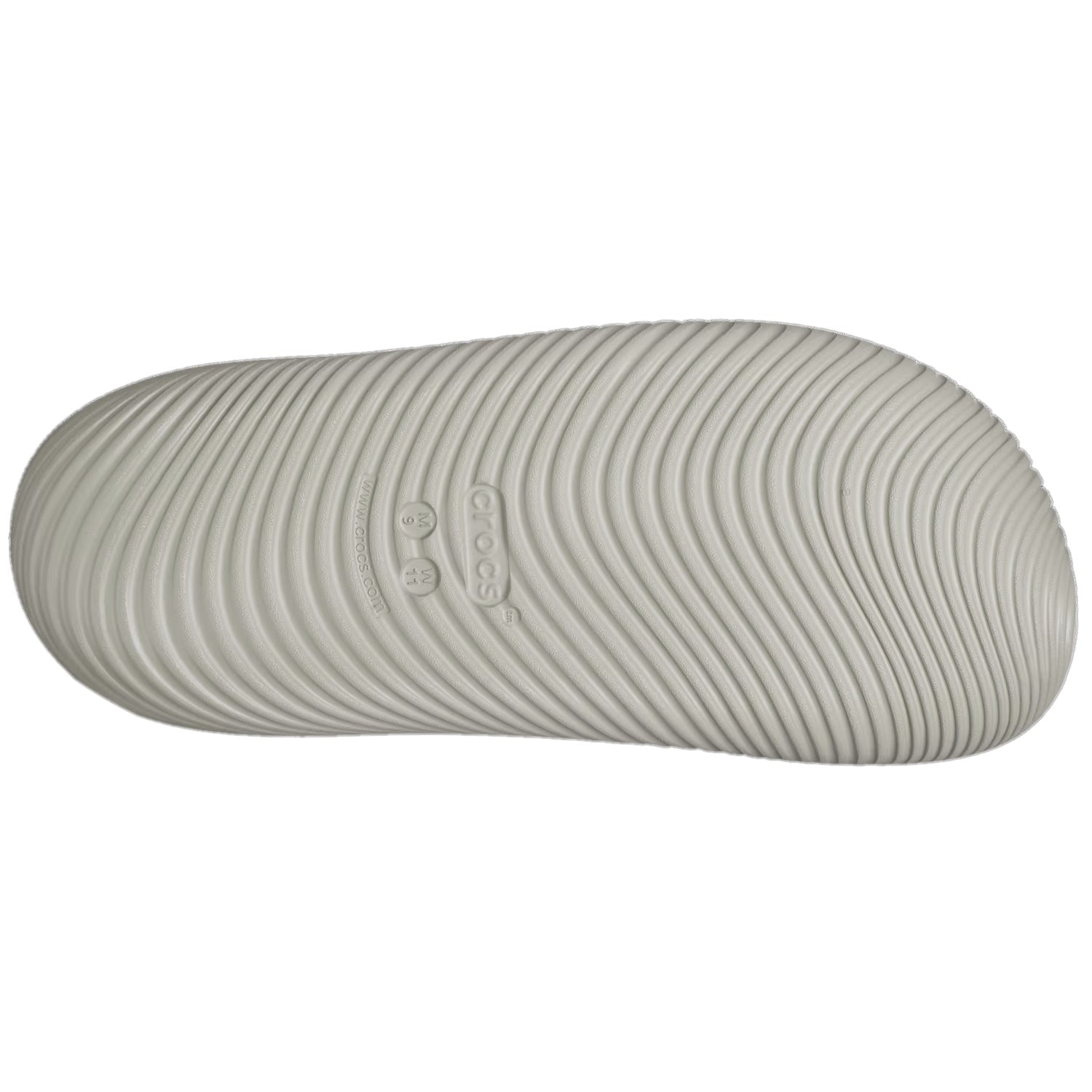 Crocs Mellow Recovery Clog Elephant