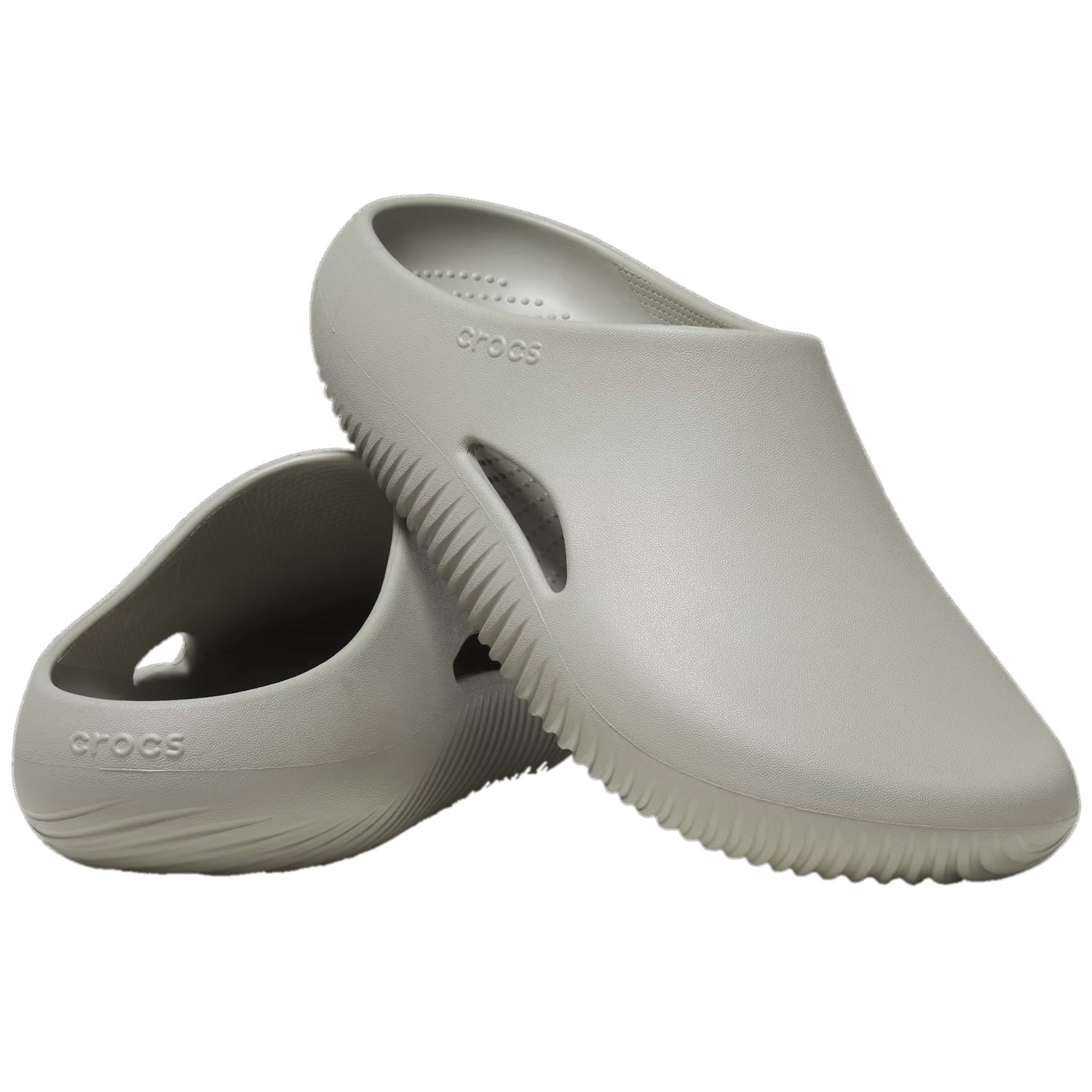 Crocs Mellow Recovery Clog Elephant