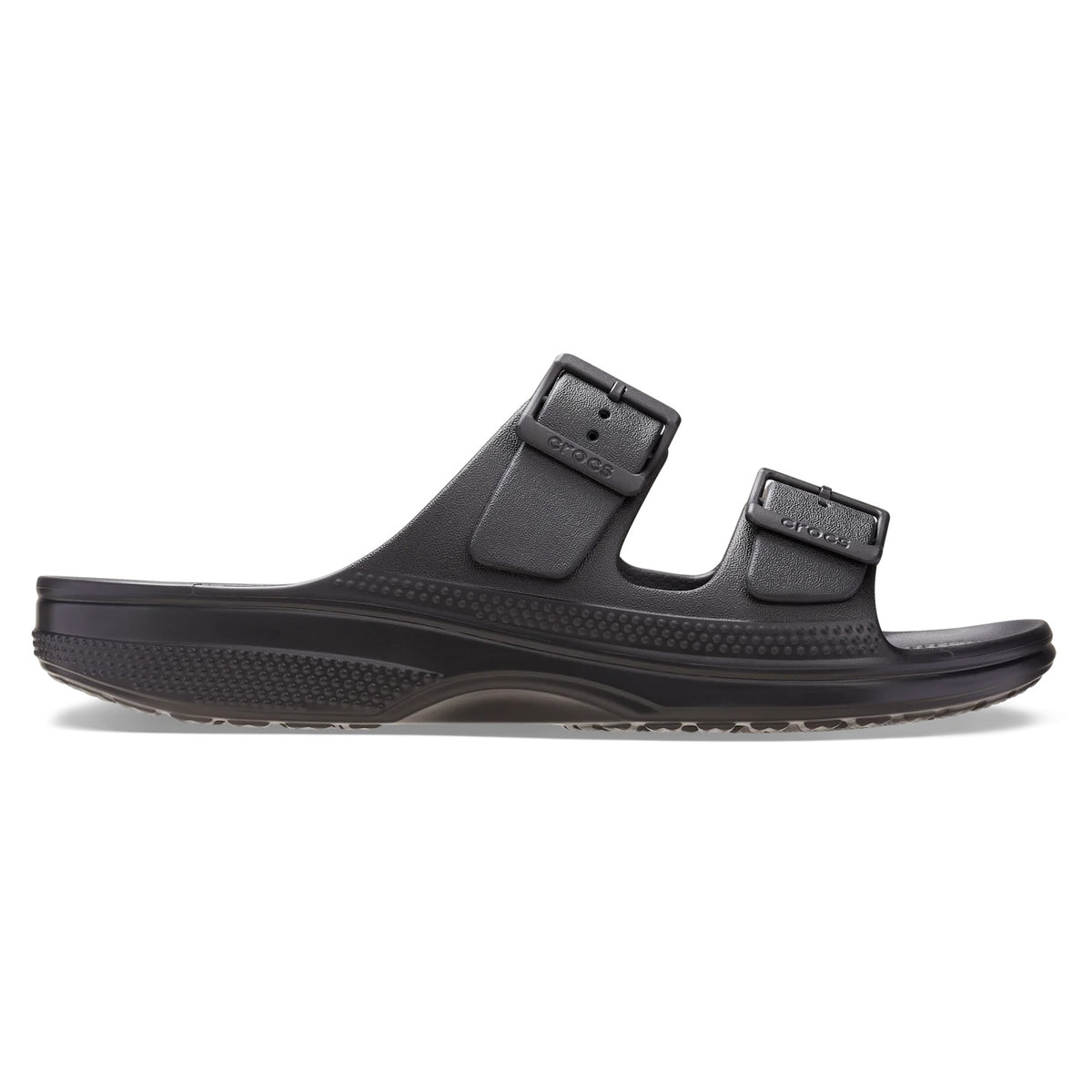 Crocs Saturday Sandal Men (212245) - Black