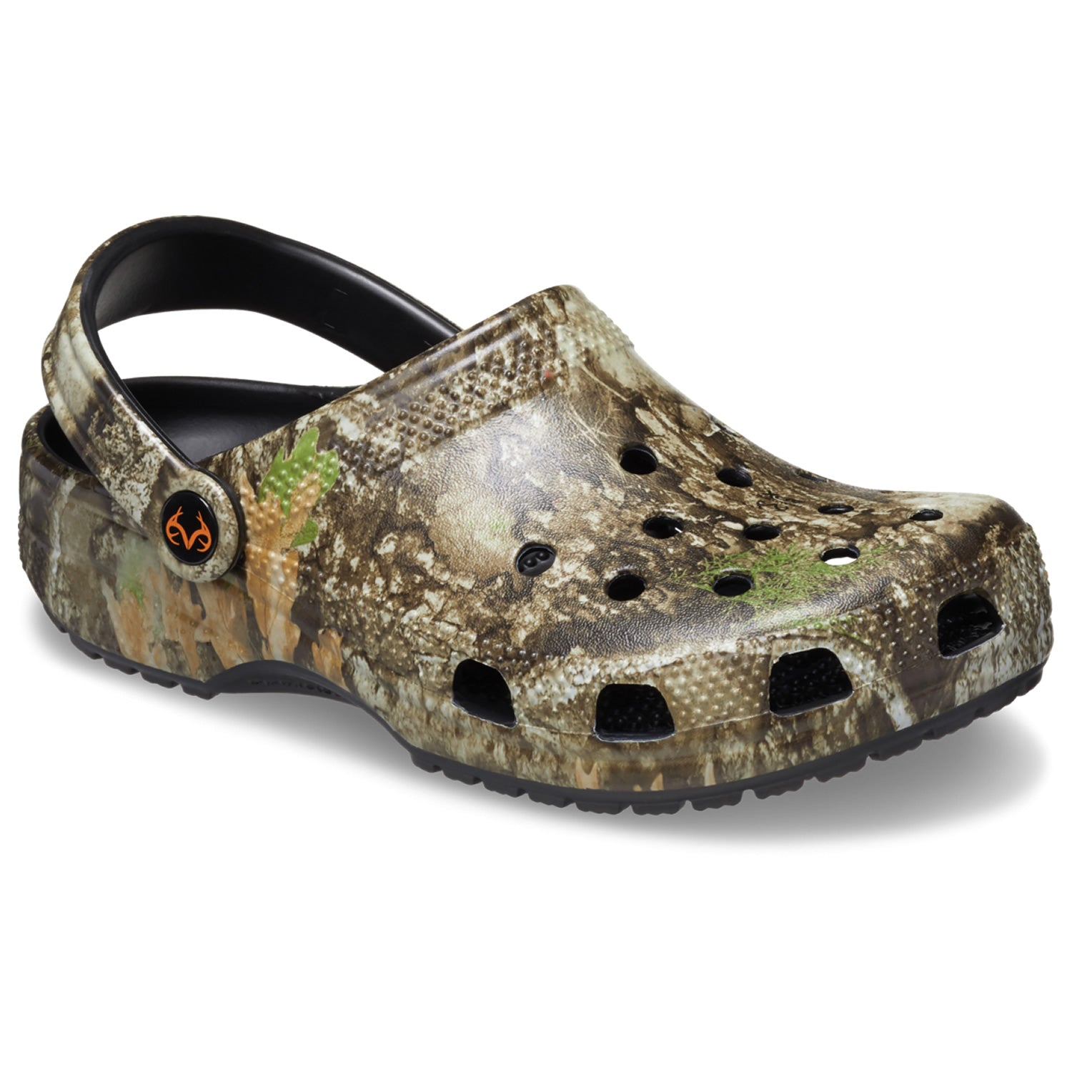 Crocs Classic Realtree APX Clog (210099) - Multi
