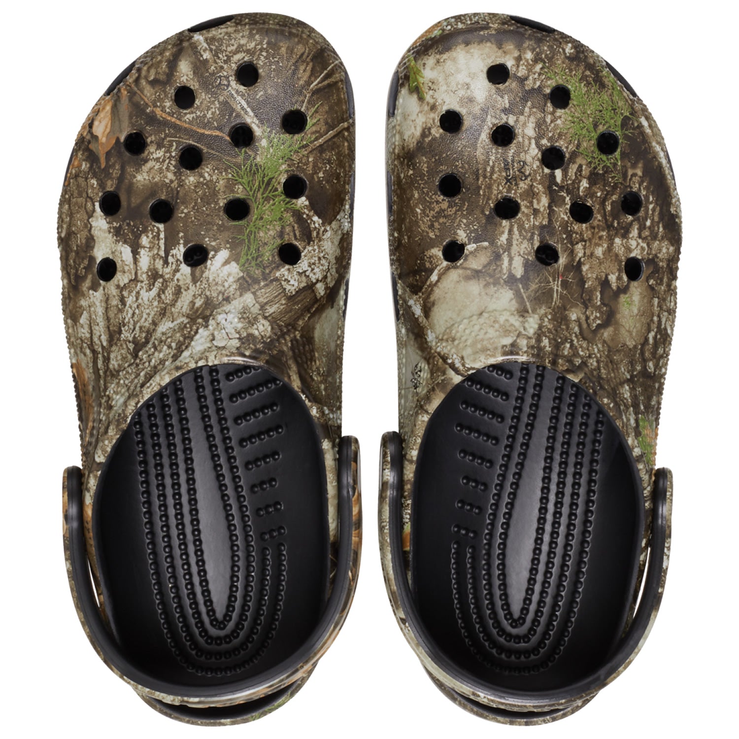 Crocs Classic Realtree APX Clog (210099) - Multi