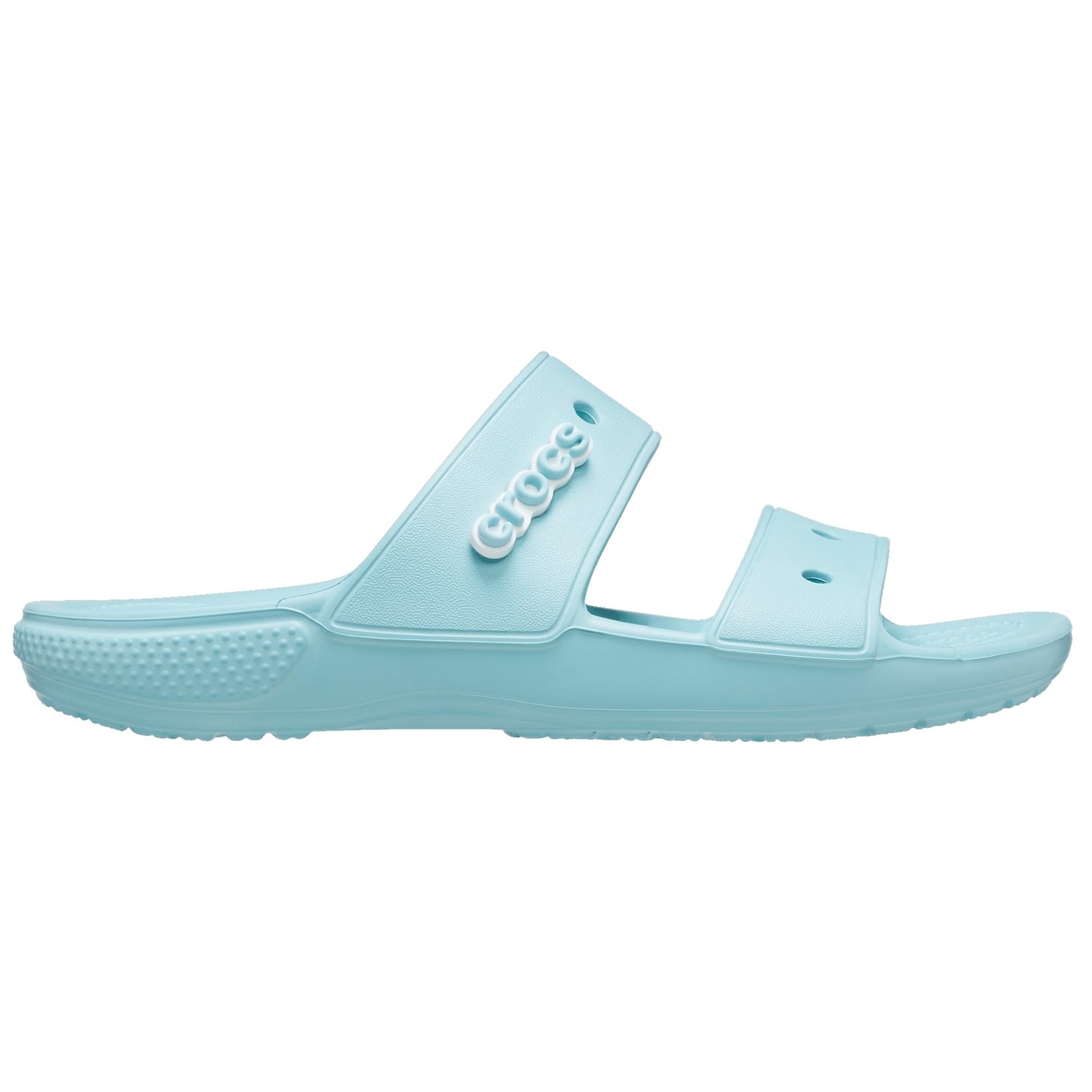 Crocs Classic Crocs Sandal 206761 Pure Water