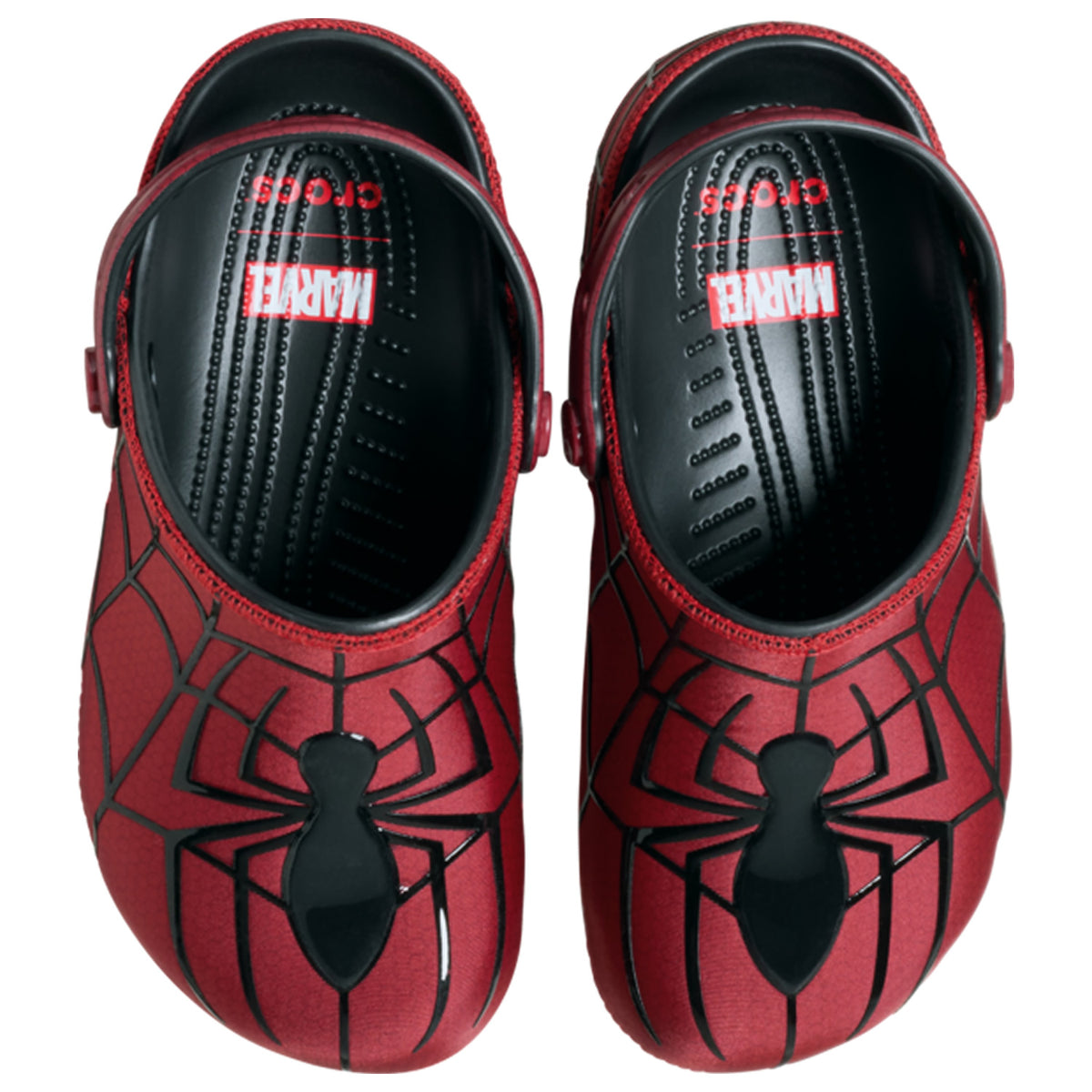 Crocs Spider-Man Neo Adult Clog (211489)