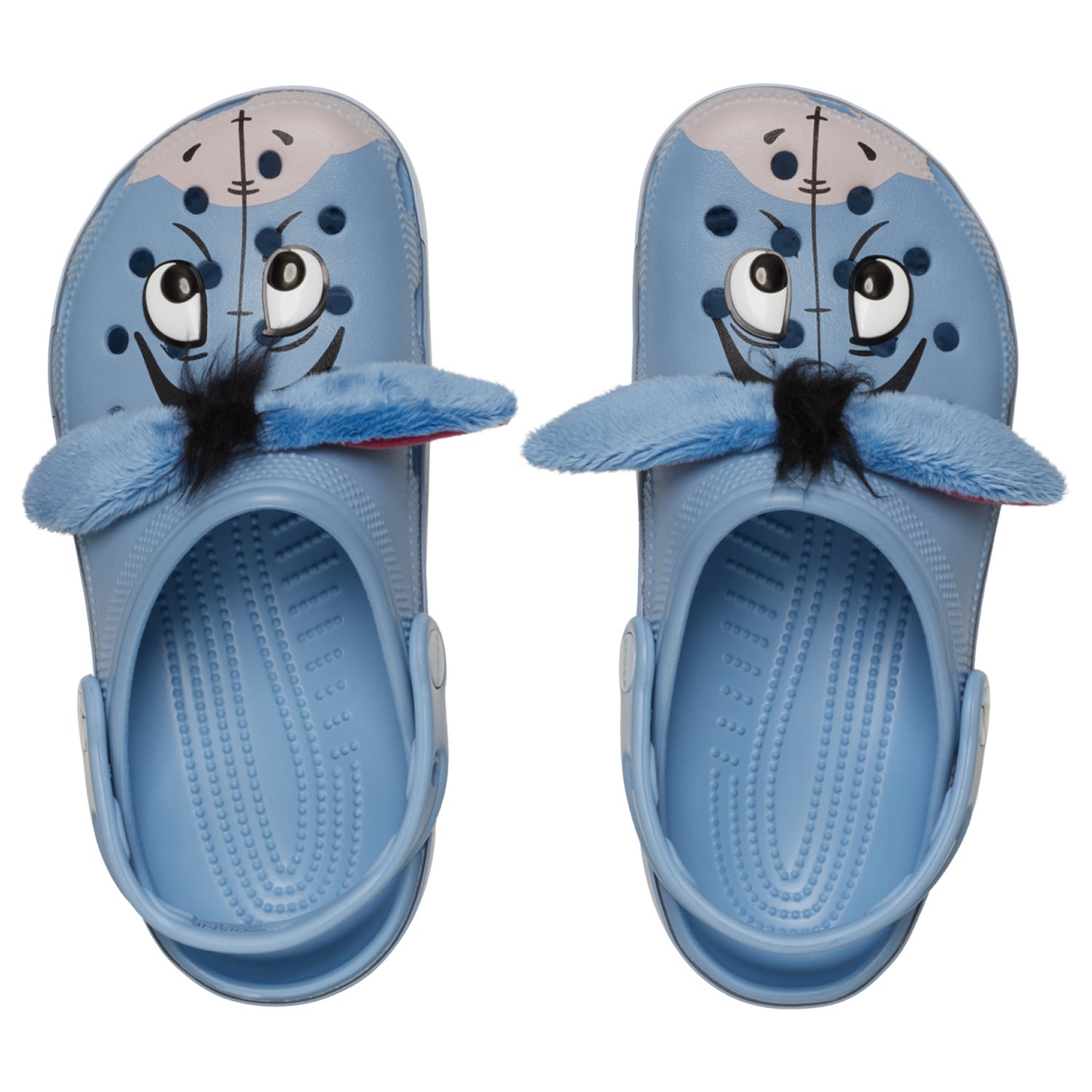 Crocs Winnie The Pooh Eeyore Adult Clog (211093) - Multi