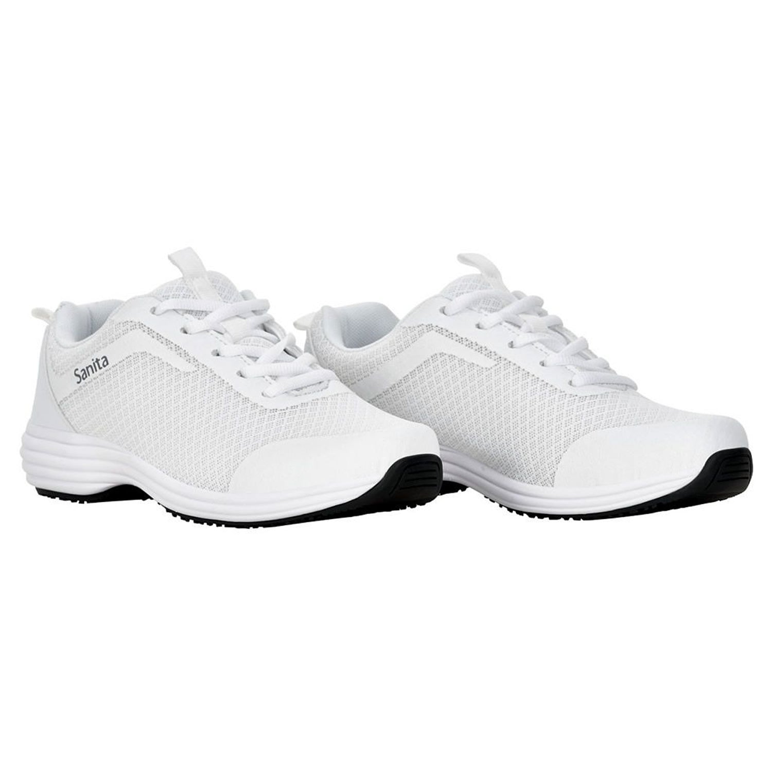 Sanita Wave Rider in White (18080150)