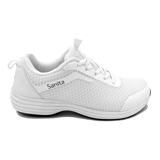 Sanita Wave Rider in White (18080150)