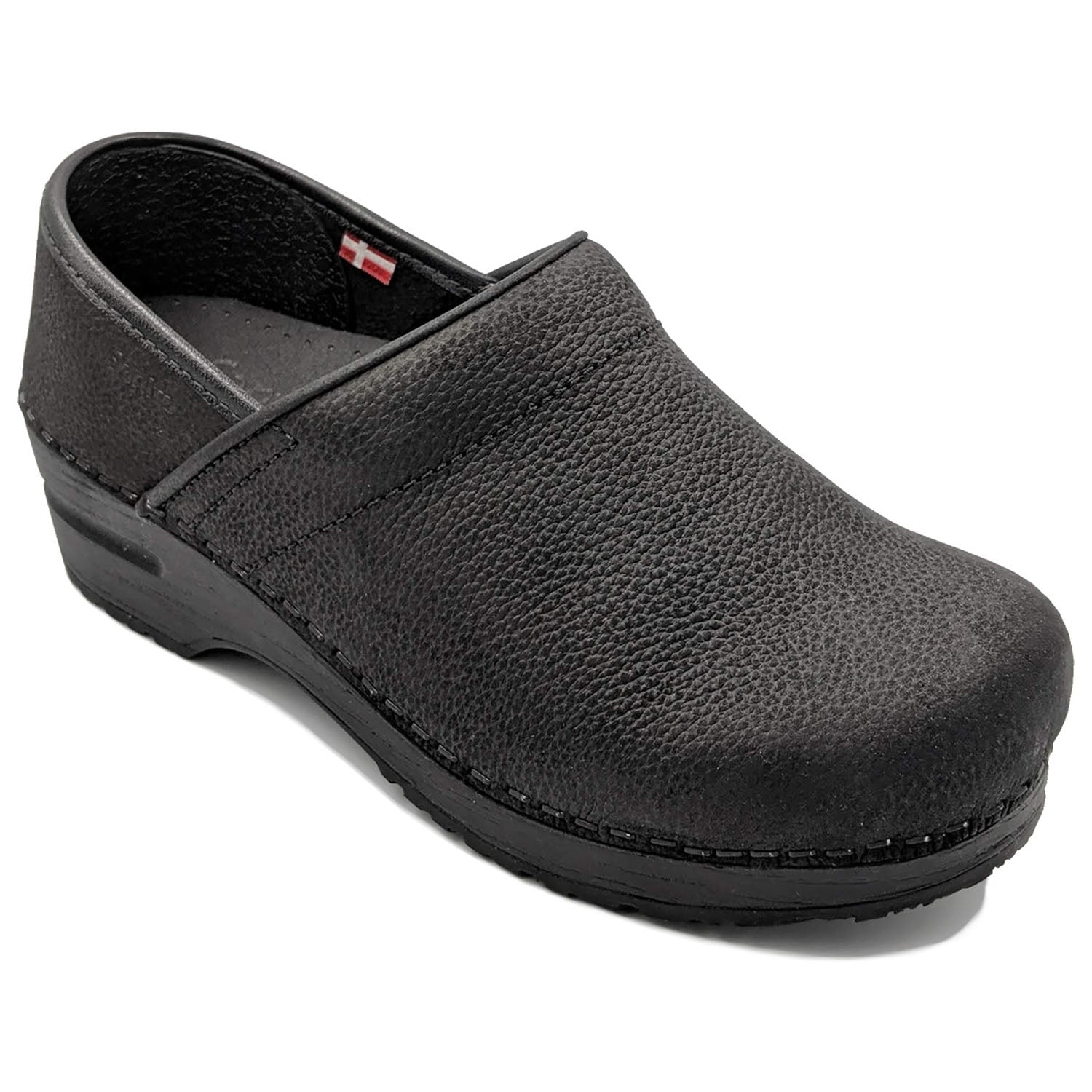 Sanita Professional Oiled Closed Clogs