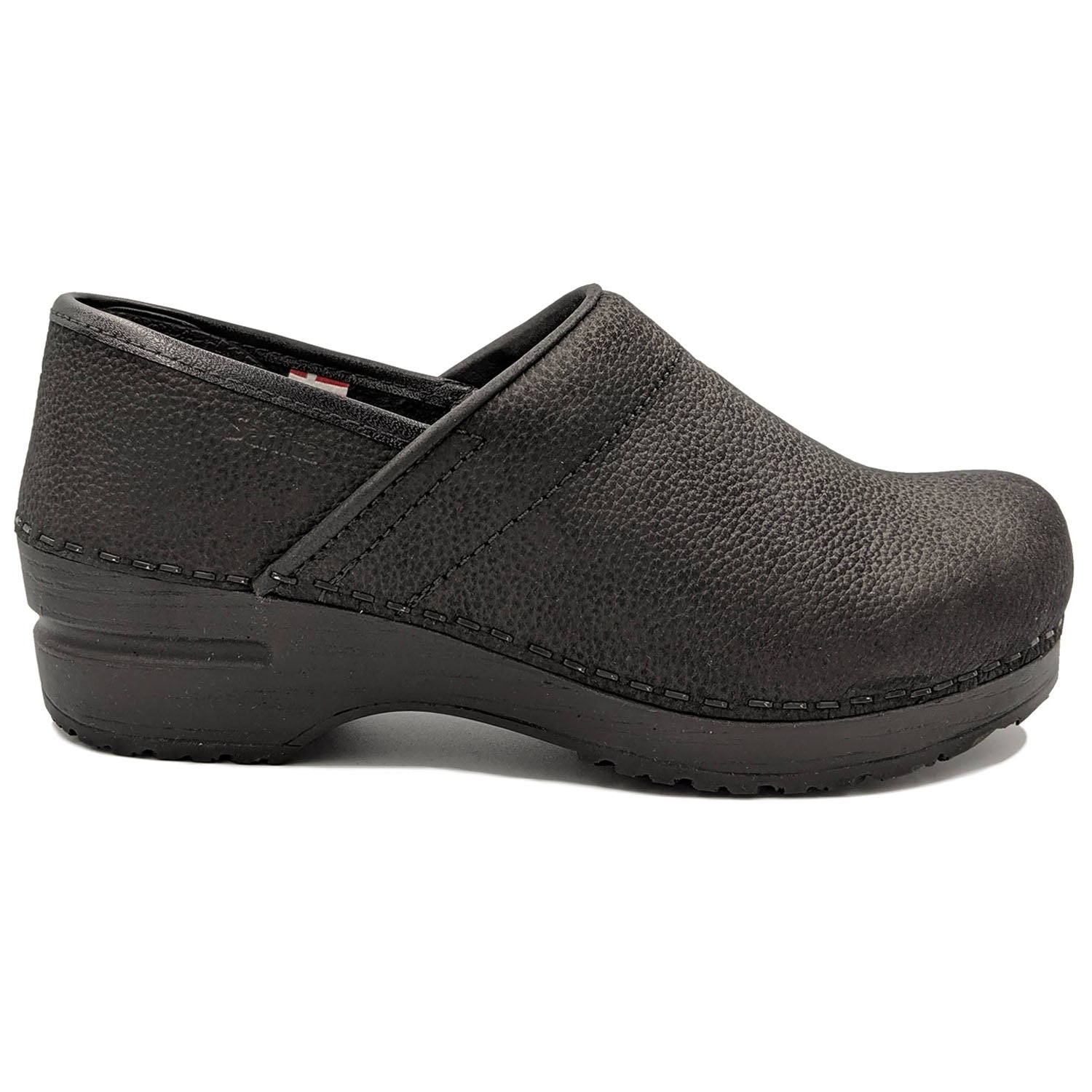 Sanita Professional Oiled Closed Clogs