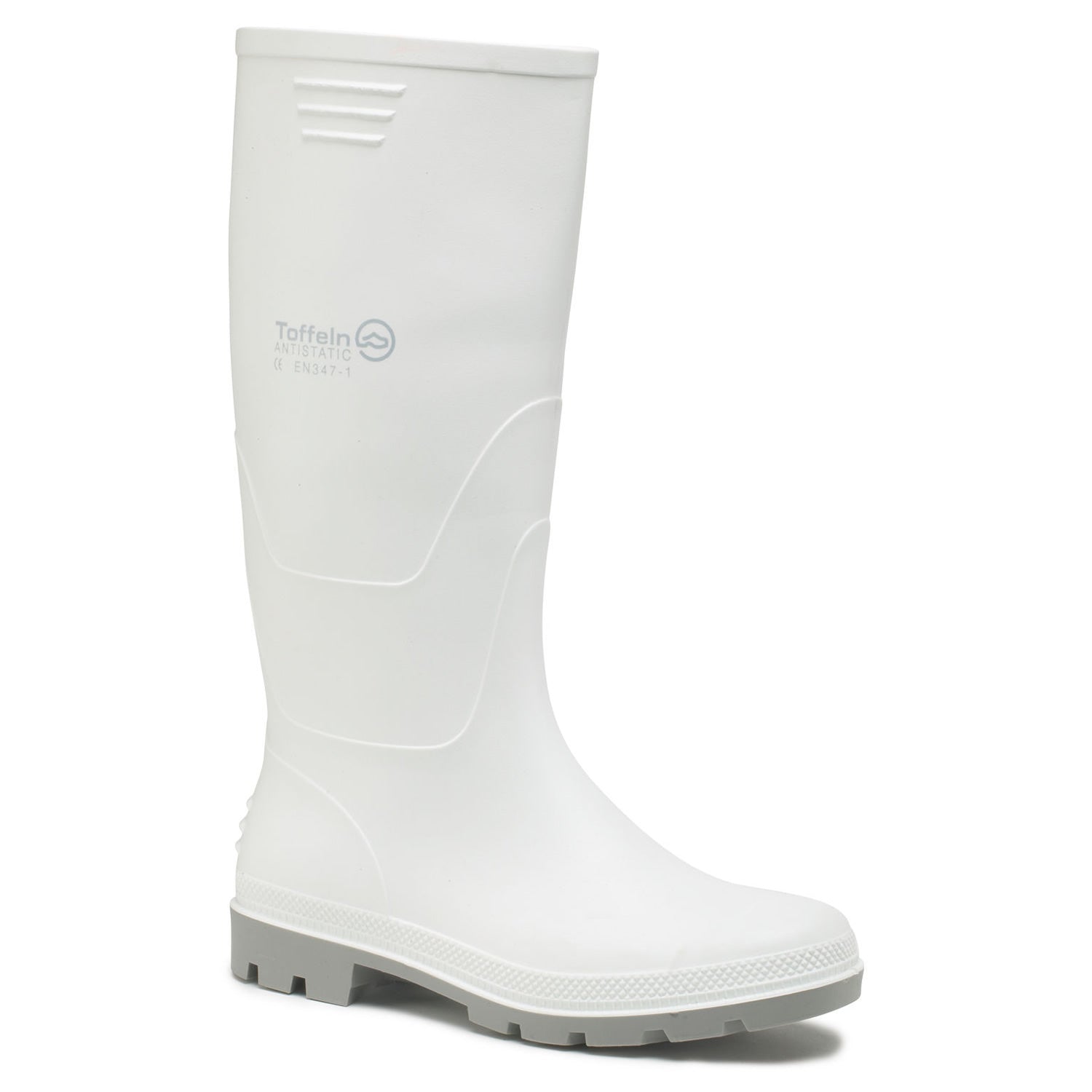 Toffeln Ergo Boot 0153