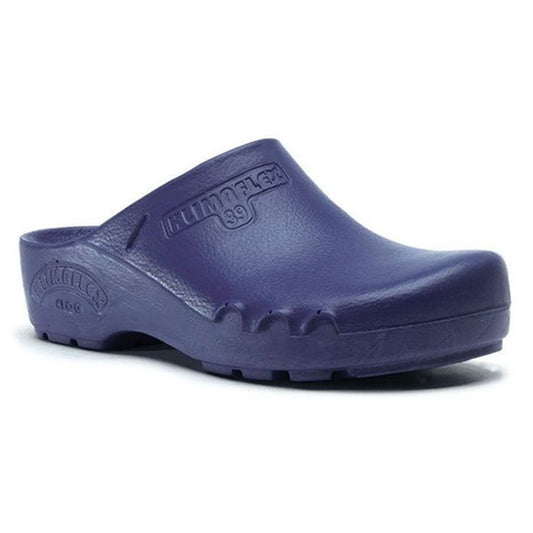 Toffeln Klima Flex 0160 - Navy