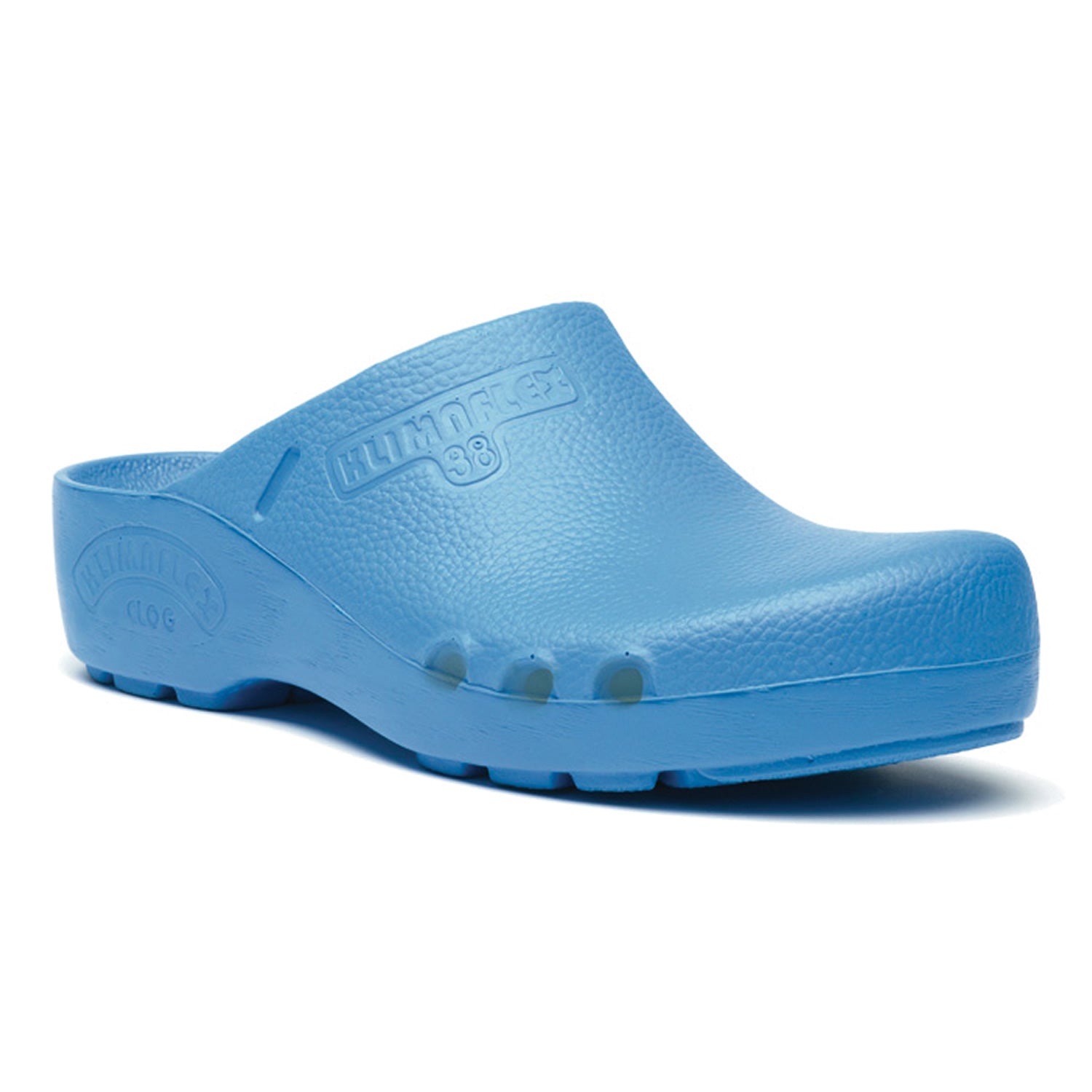 Toffeln Klima Flex 0165 - Mid Blue