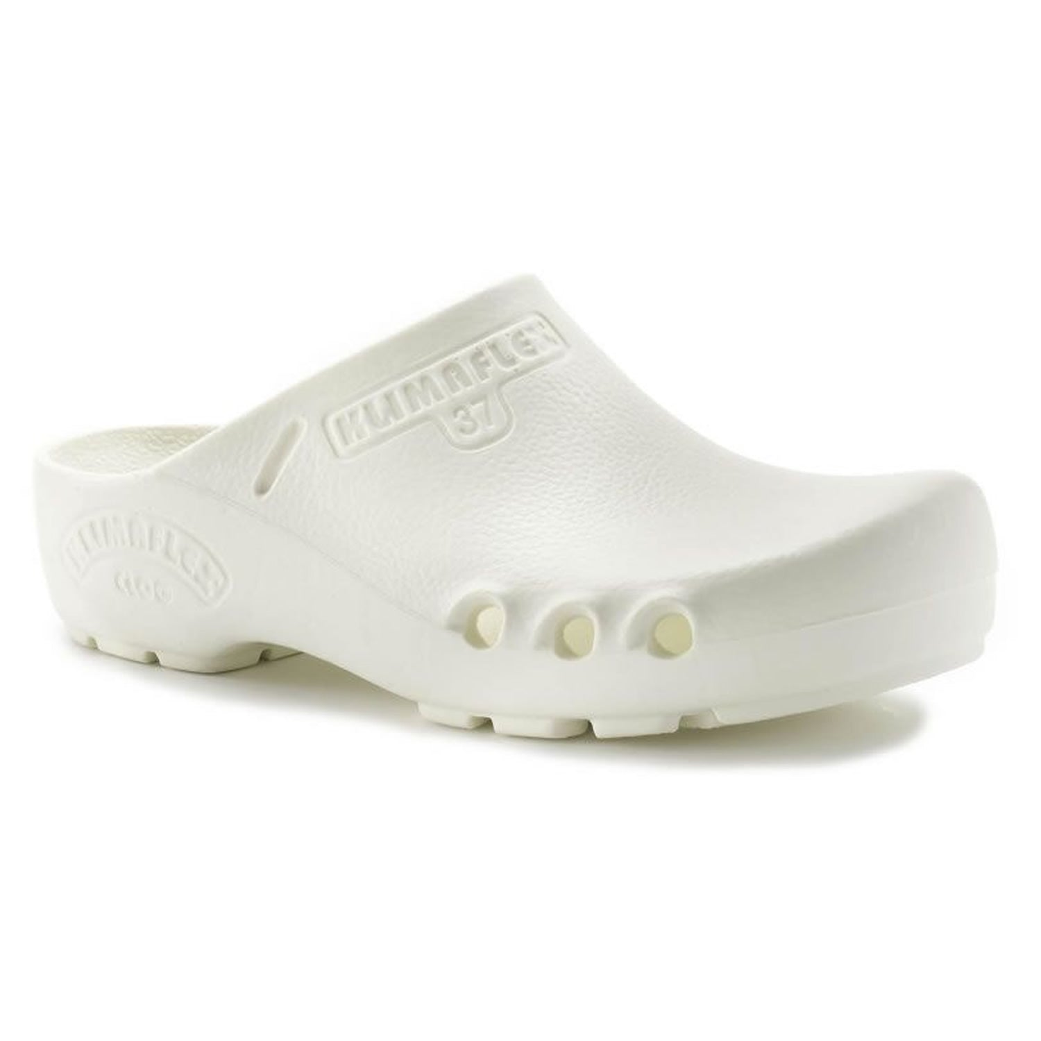 Toffeln Klima Flex 0165 - White