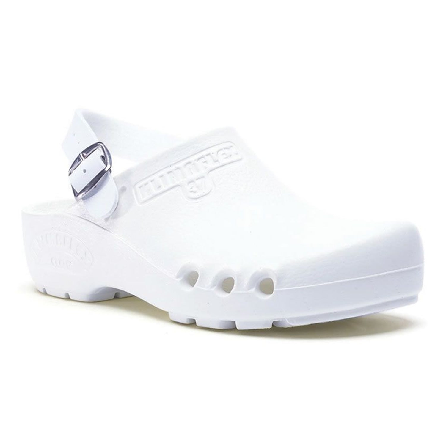 Toffeln Klima Flex 0168 - White