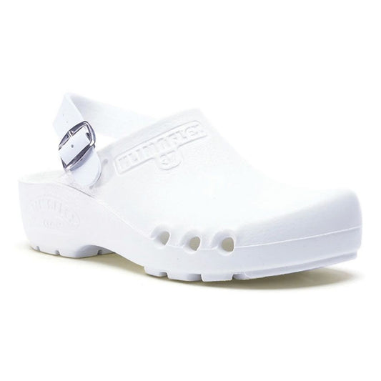 Toffeln Klima Flex 0168 - White