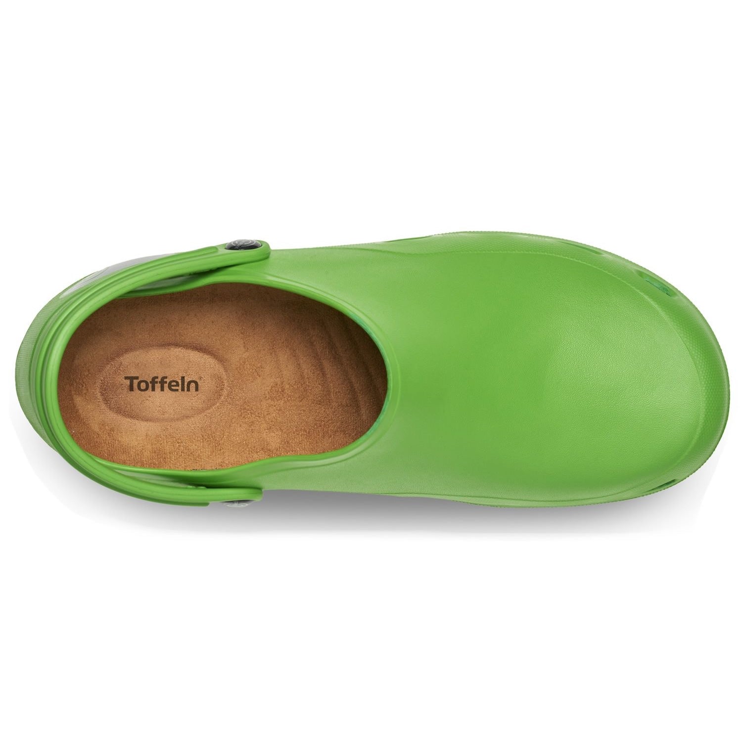 Toffeln Aktiv Klog 0230 - Green