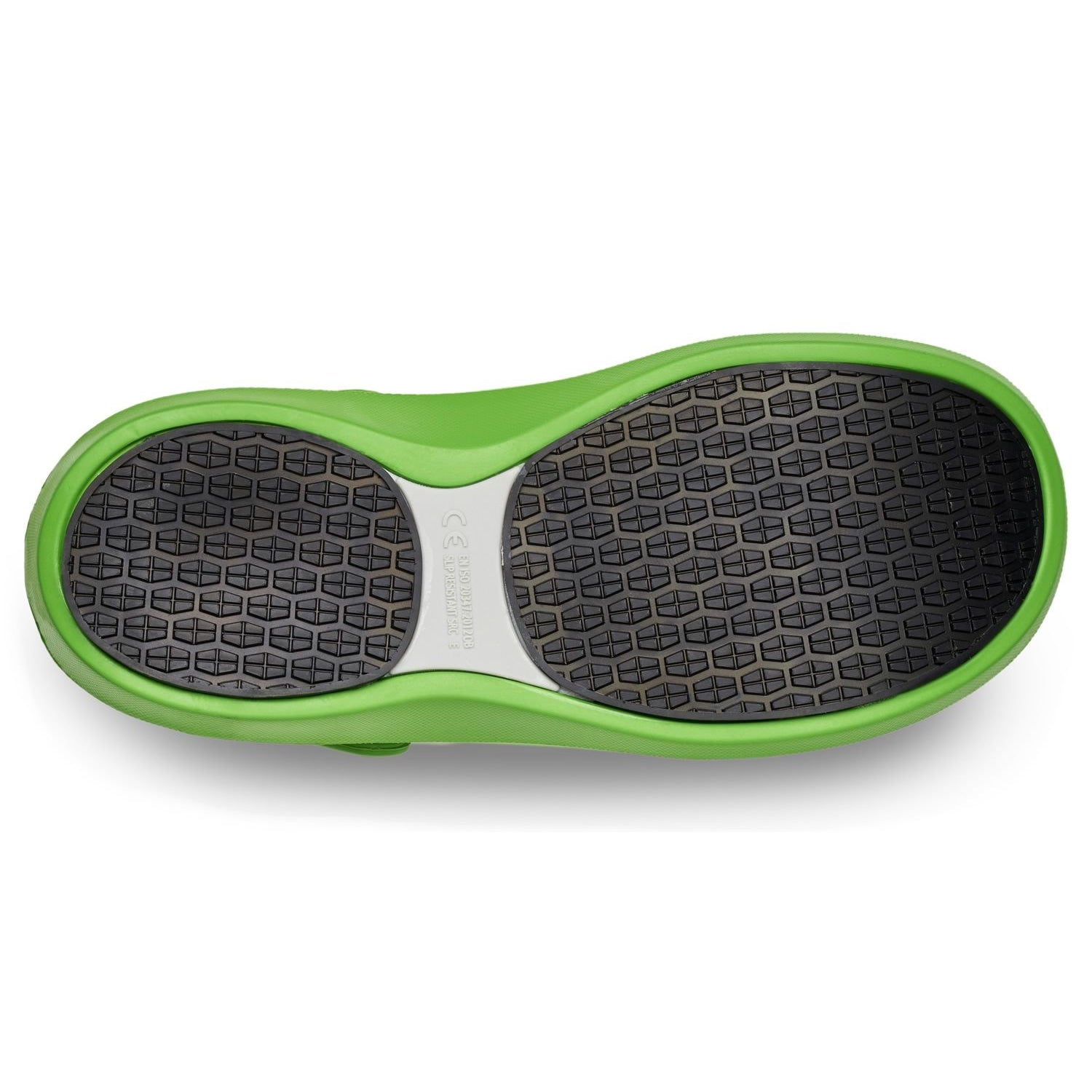 Toffeln Aktiv Klog 0230 - Green