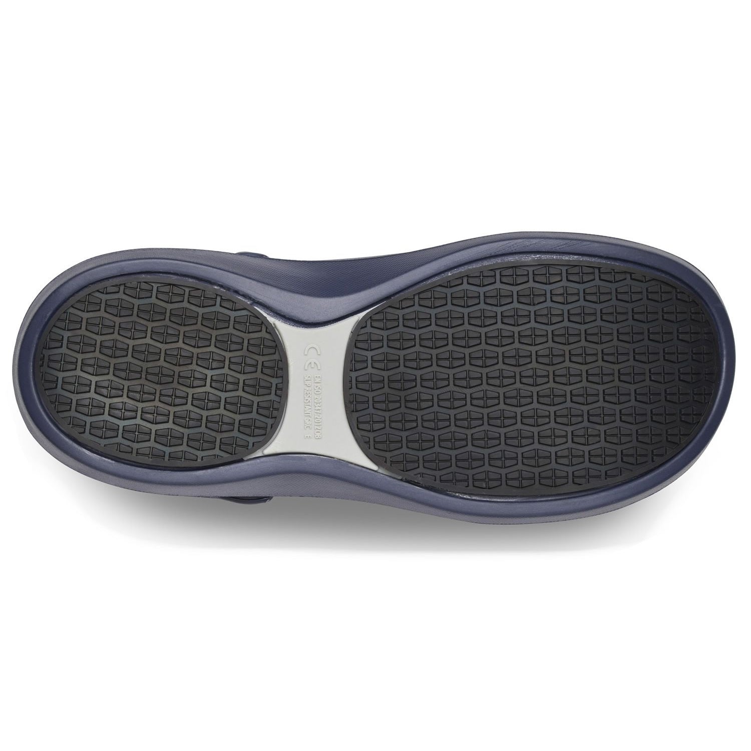 Toffeln Aktiv Klog 0230 - Navy