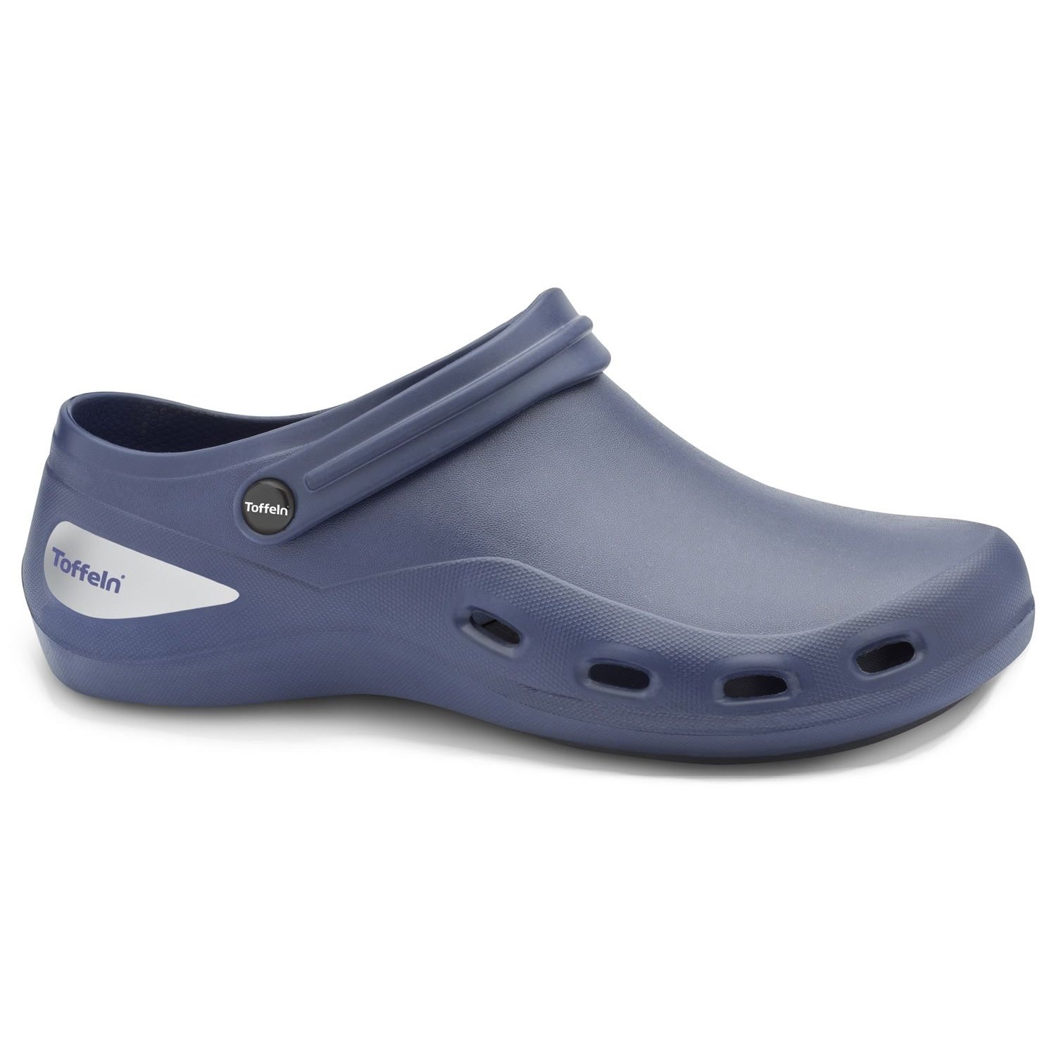 Toffeln Aktiv Klog 0230 - Navy