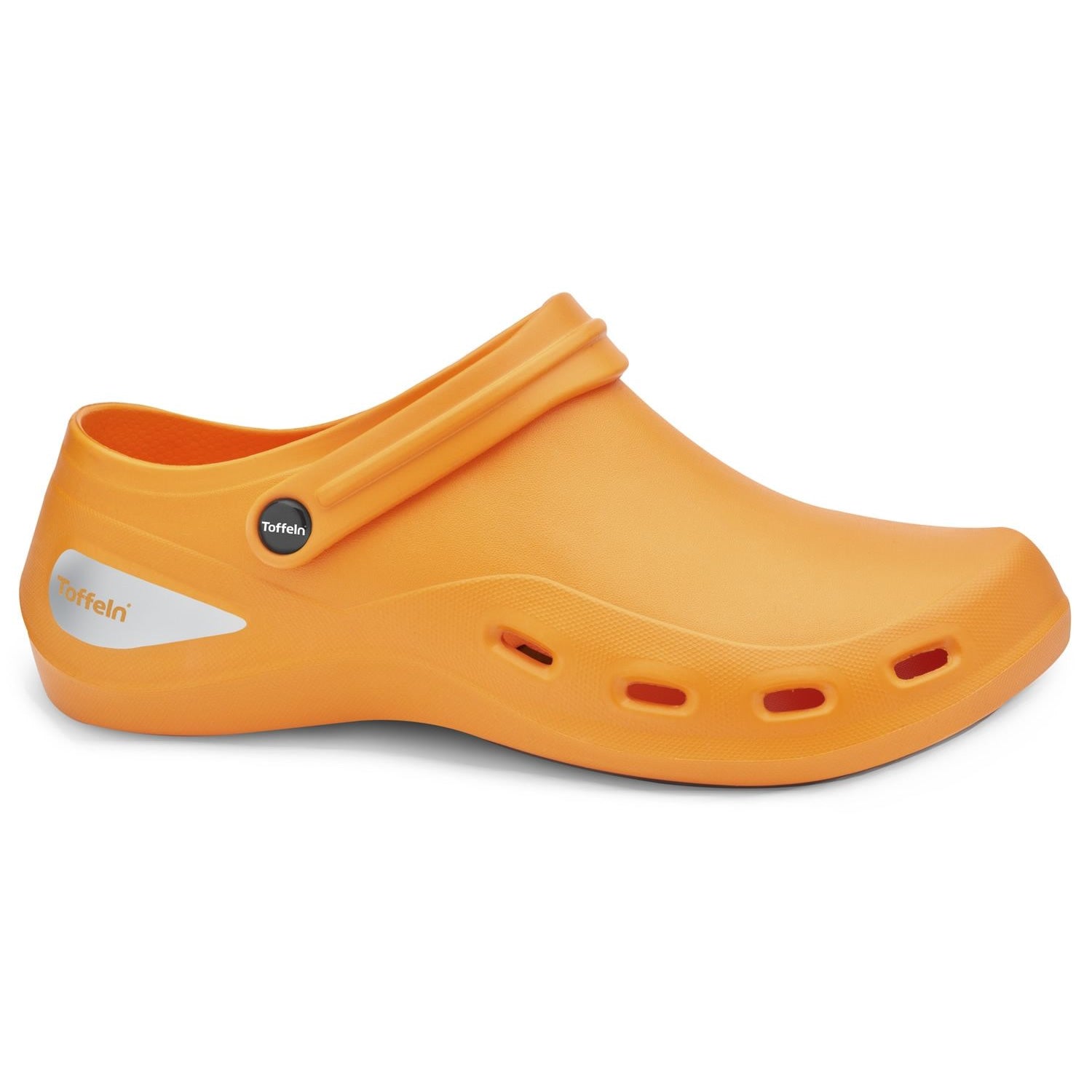 Toffeln Aktiv Klog 0230 - Orange
