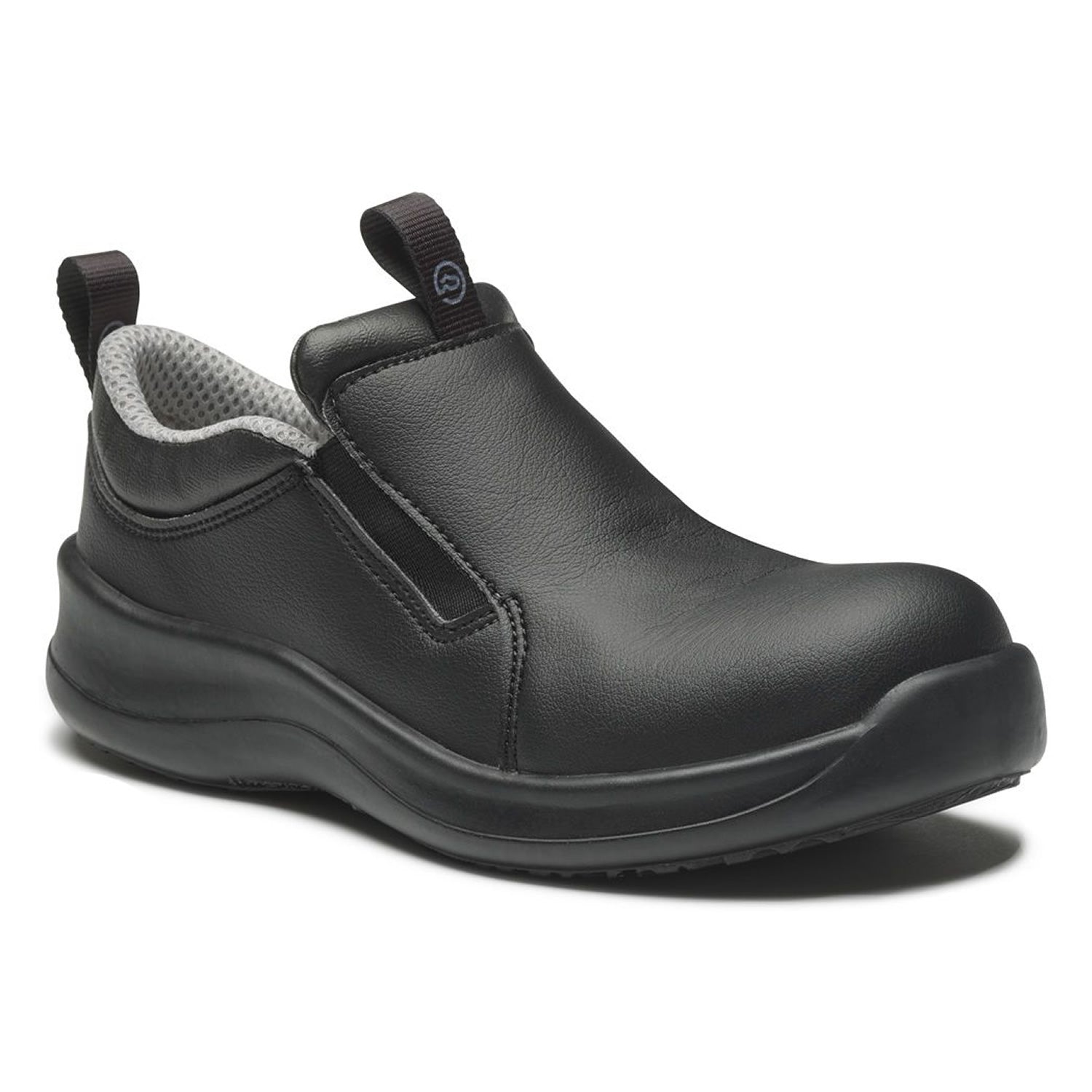 Toffeln Safety Lite 04165 - Black