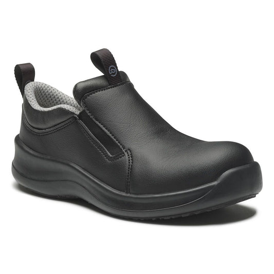 Toffeln Safety Lite 04165 - Black