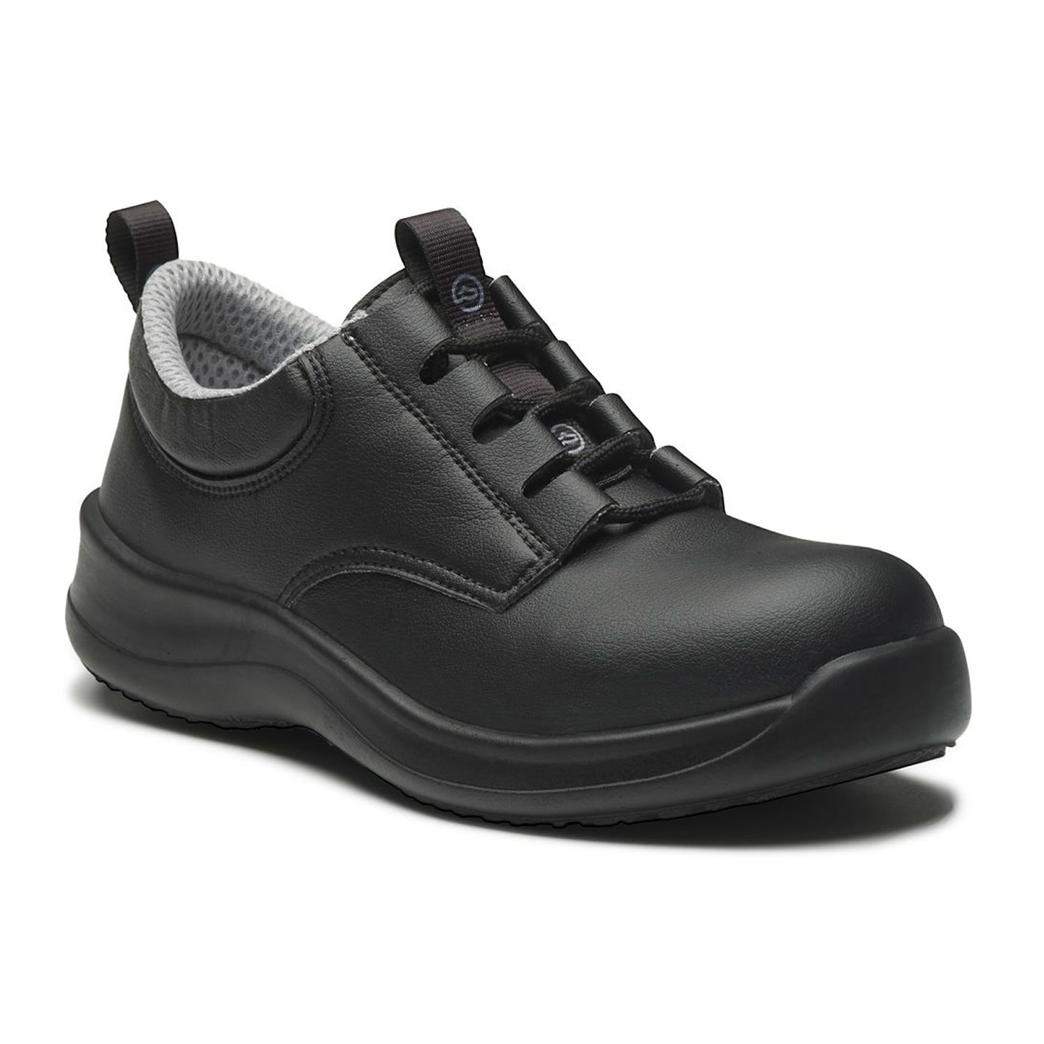 Toffeln Safety Lite 04195 - Black