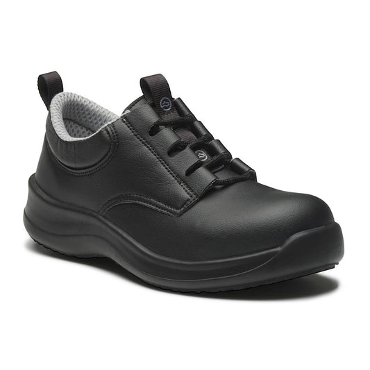 Toffeln Safety Lite 04195 - Black