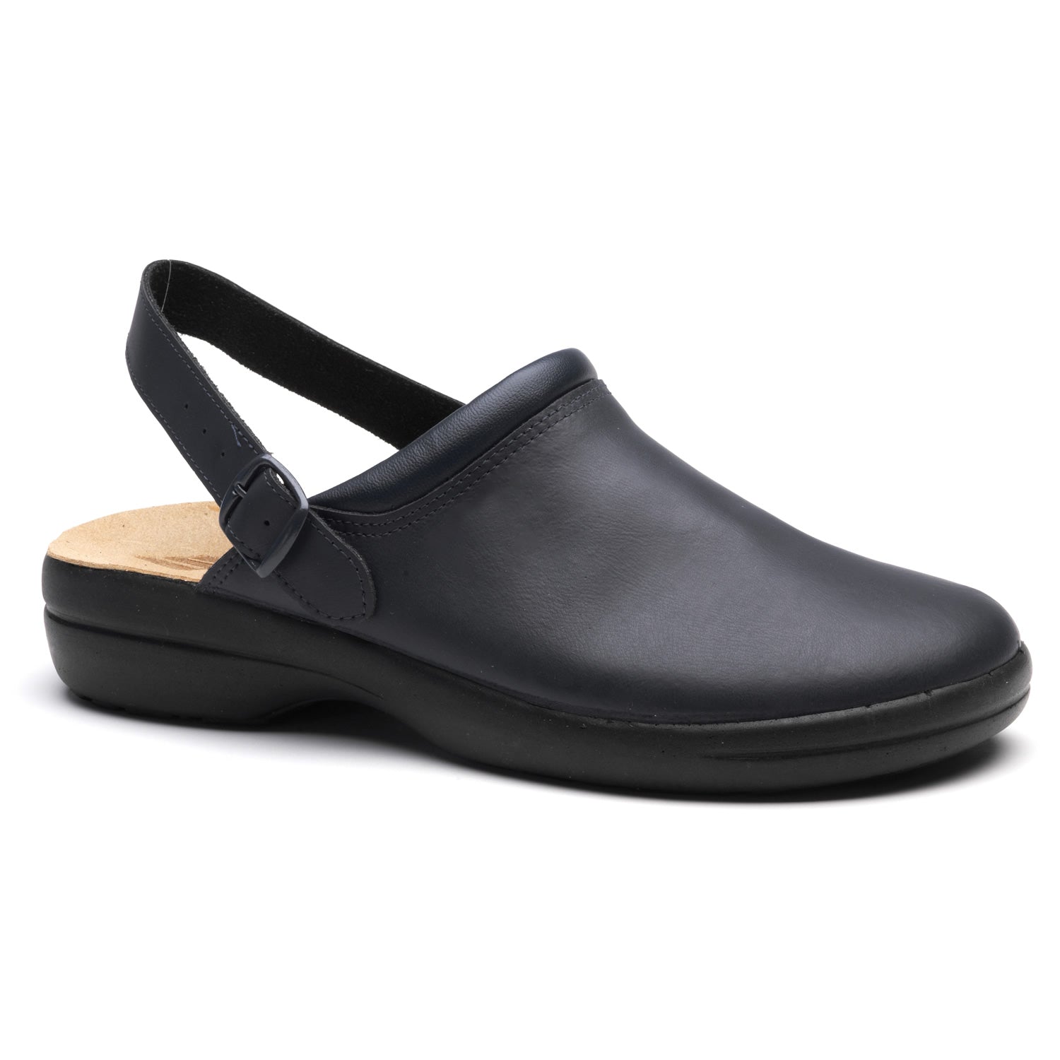 Toffeln Flex Lite 0599 Black