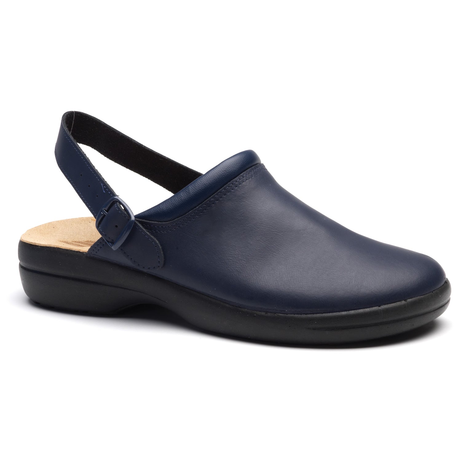 Toffeln Flex Lite 0599 Navy
