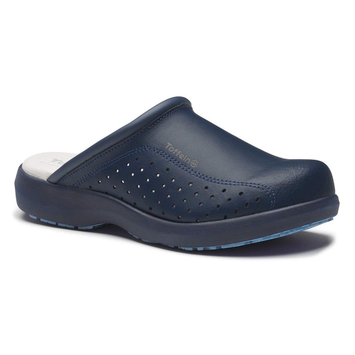 Toffeln Ultra Lite 0600 - Navy
