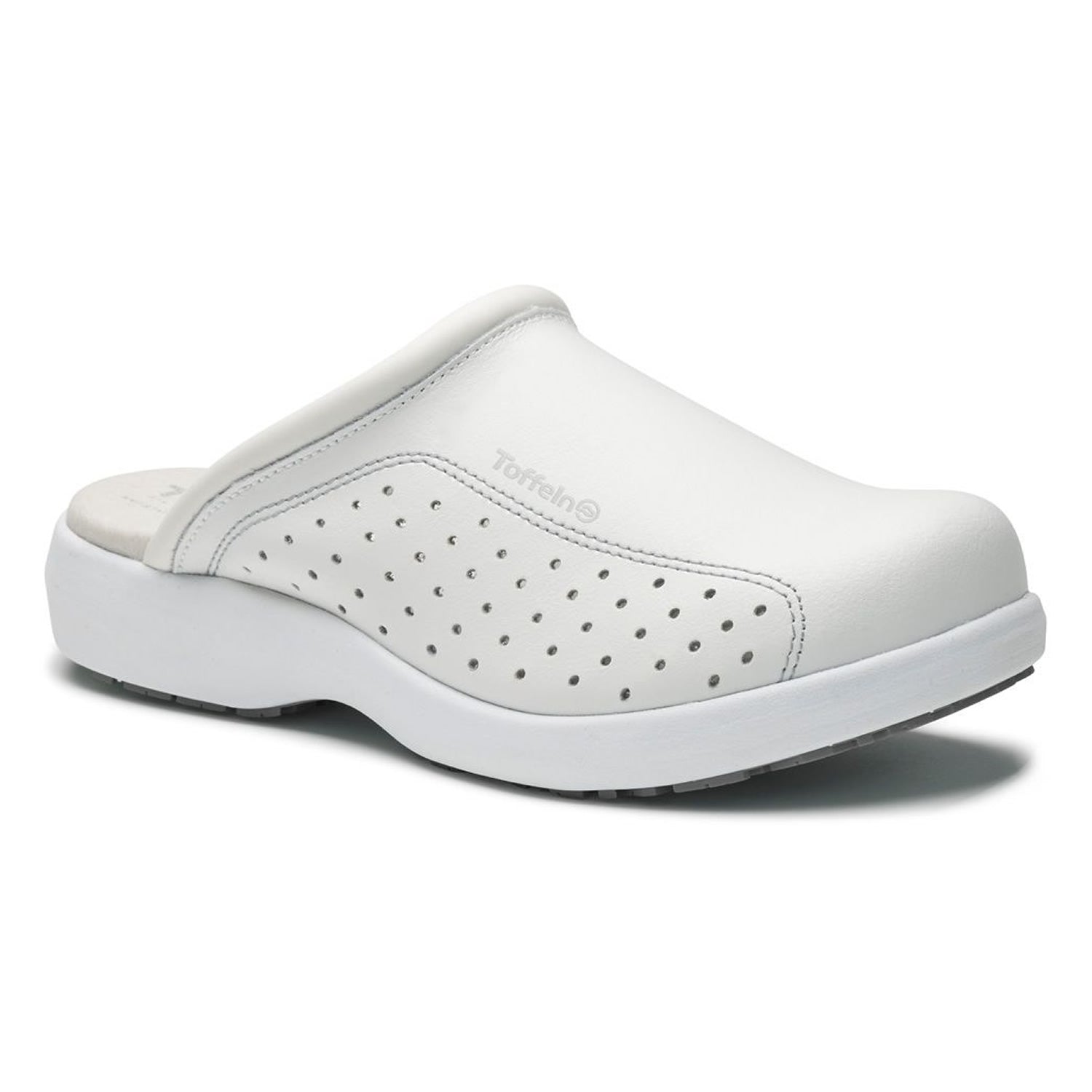 Toffeln Ultra Lite 0600 - White