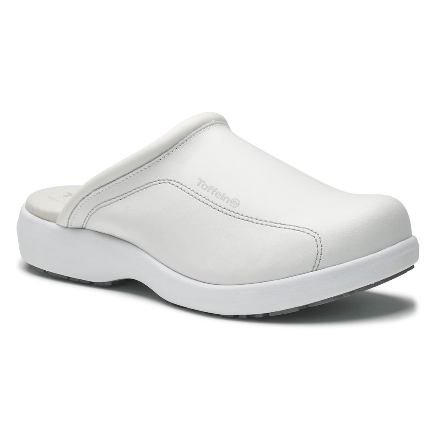 Toffeln Ultra Lite 0601 - White