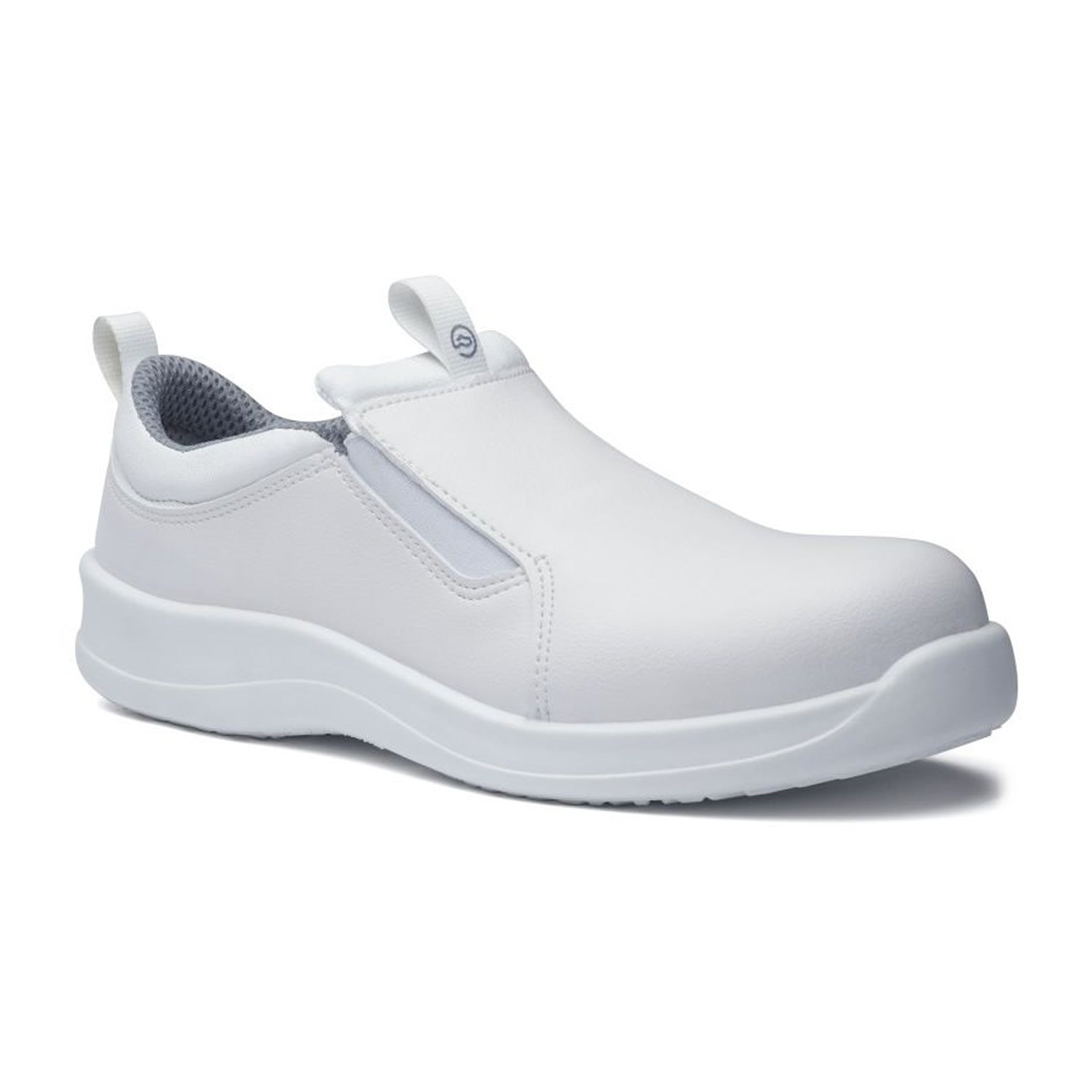 Toffeln Pro Flex 06165 - White