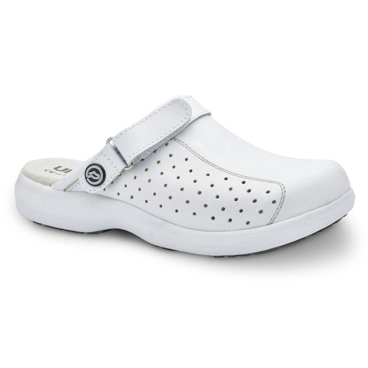 Toffeln Ultra Lite 0698 - White