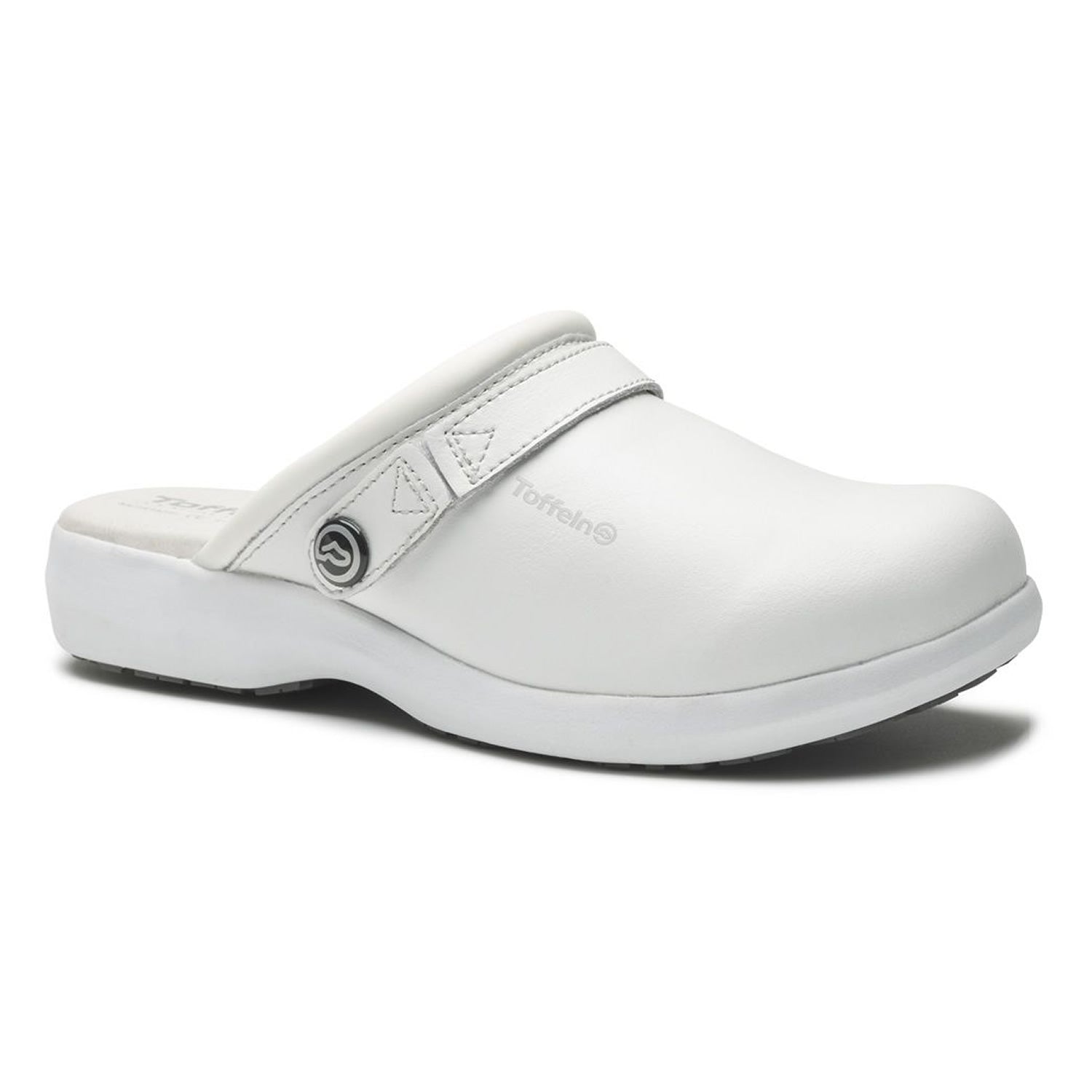 Toffeln Ultra Lite 0699 - White