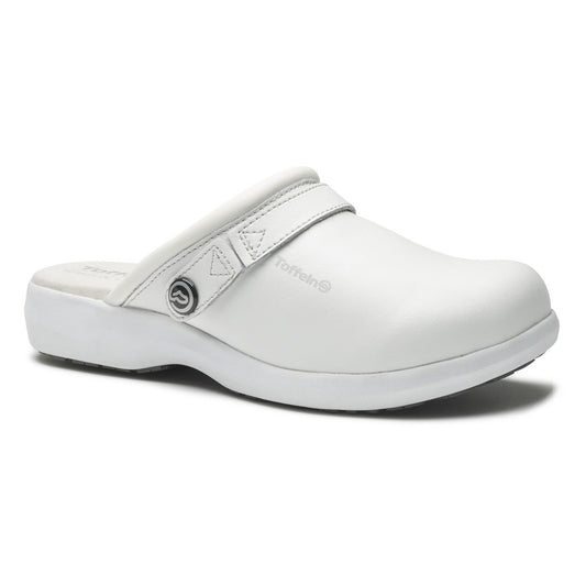 Toffeln Ultra Lite 0699 - White