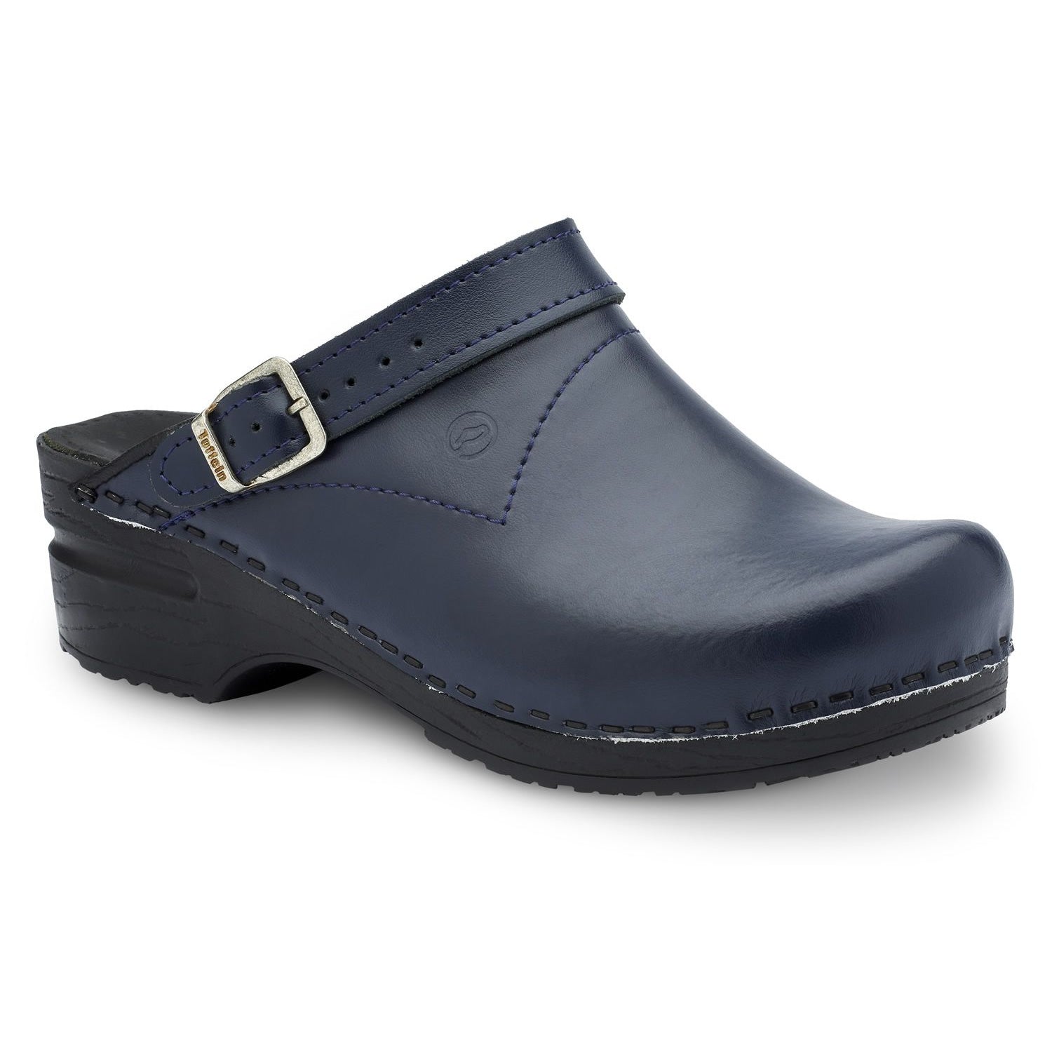 Toffeln Flexi Klog 0723 - Navy