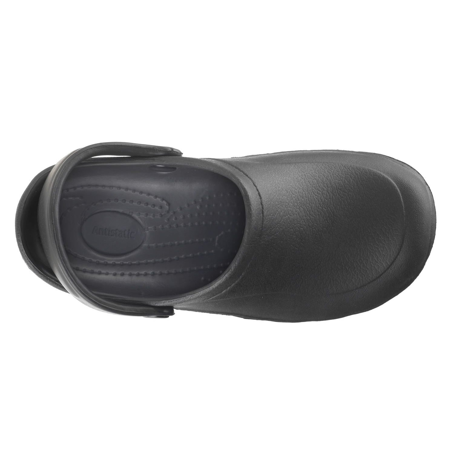 Toffeln Ezi Klog Pro Air 0815 - Black