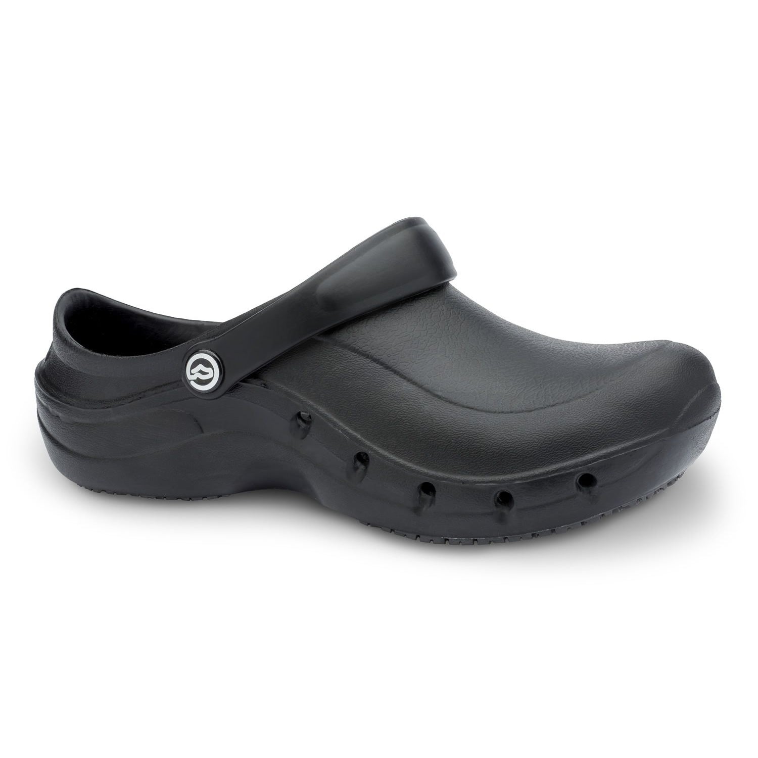 Toffeln Ezi Klog Pro Air 0815 - Black