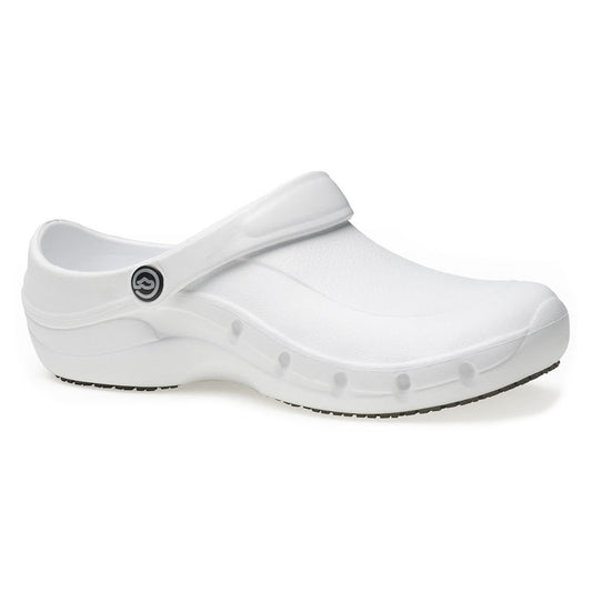 Toffeln Ezi Klog Pro 0825 - White