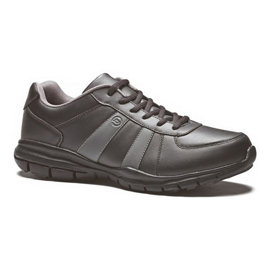 Toffeln Sport Flex EVA Trainer 163 - Black