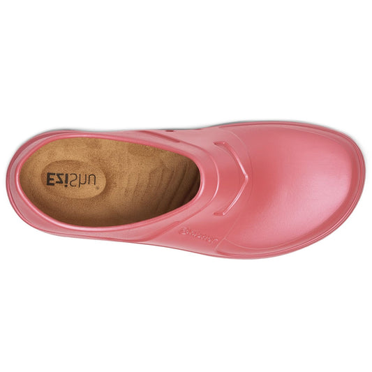 Toffeln Aktiv Lite 210 - Metallic Fuchsia