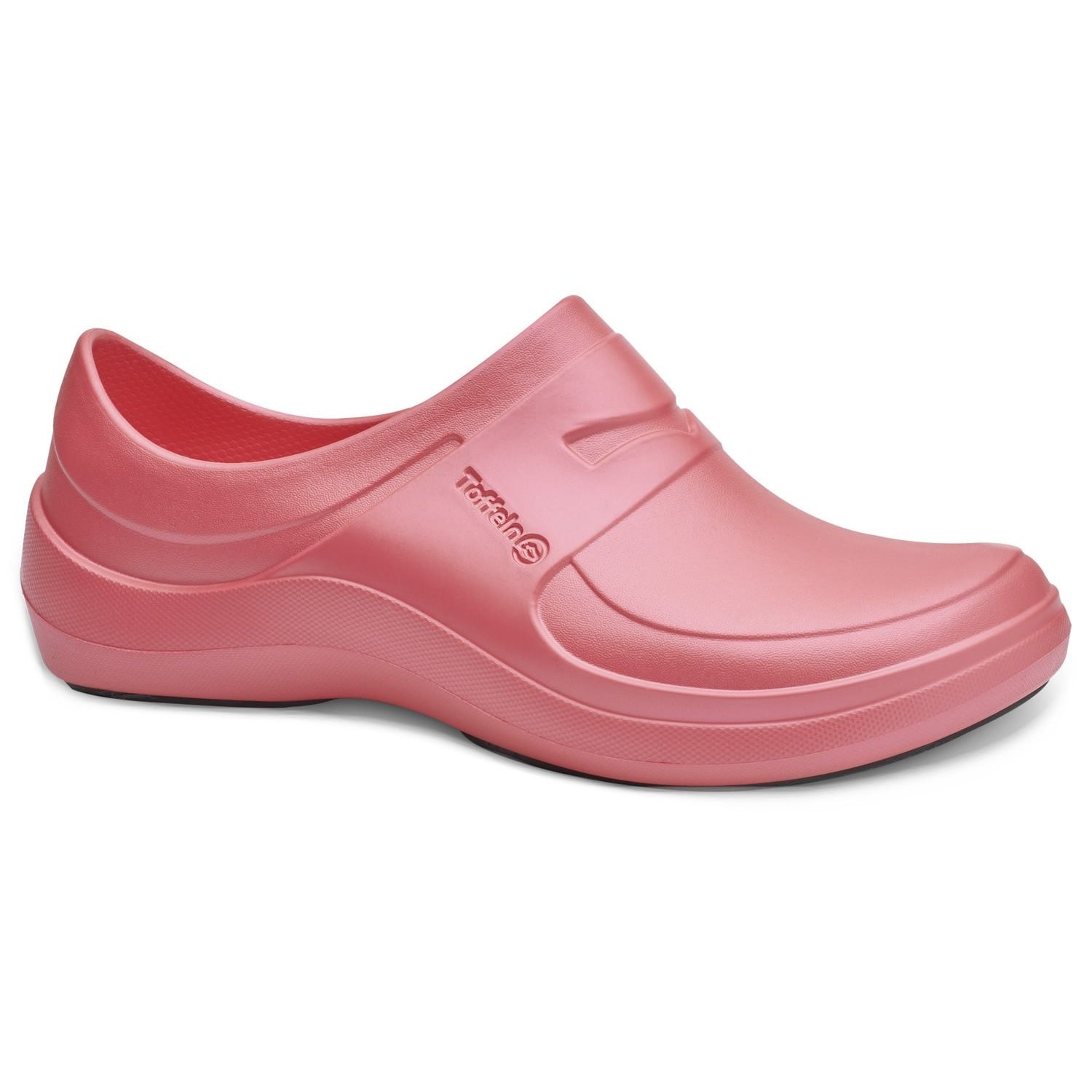 Toffeln Aktiv Lite 210 - Metallic Fuchsia