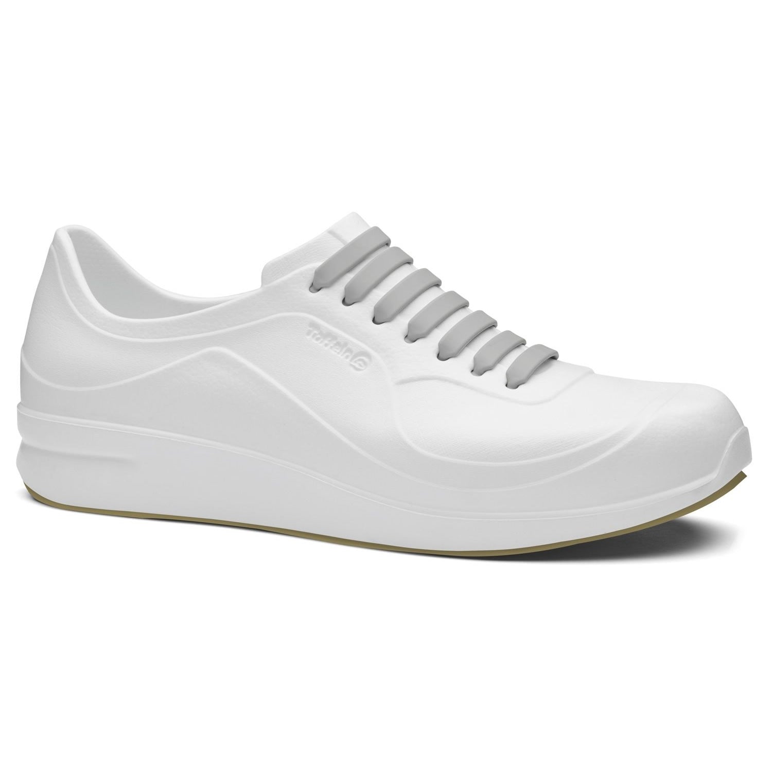 Toffeln Aktiv Flex 220 - White