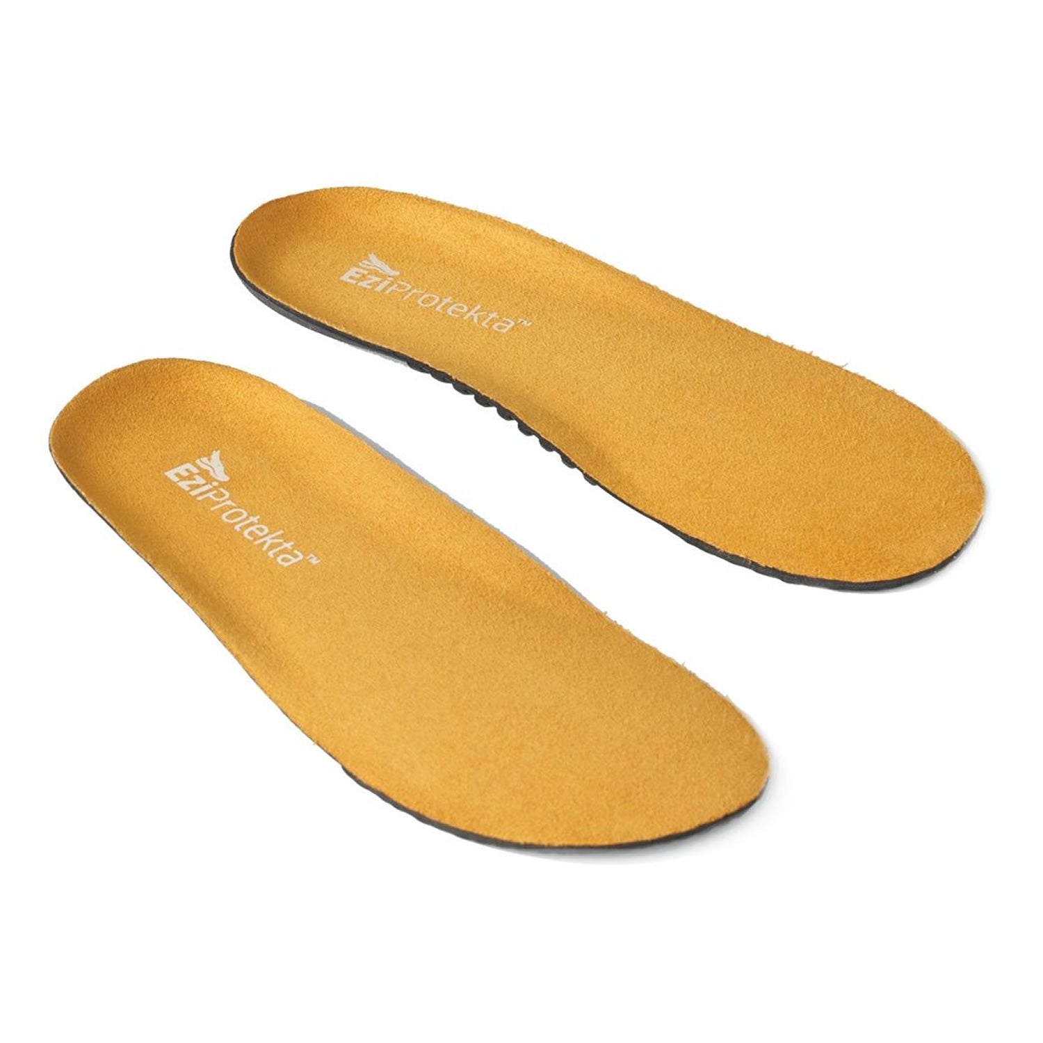 Toffeln Ezi Protekta Insoles 803