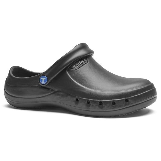 toffeln Ezi Klog V2 0865 Black