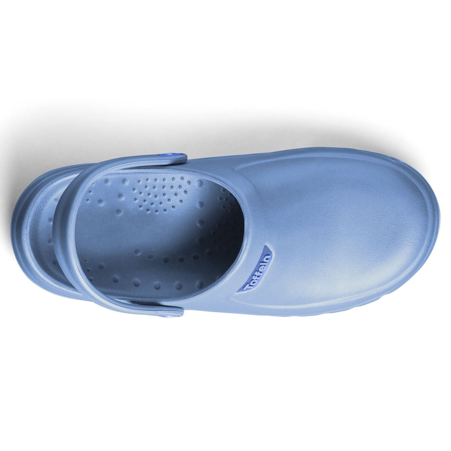Toffeln Ezi Klog V2 0865 - Light Blue