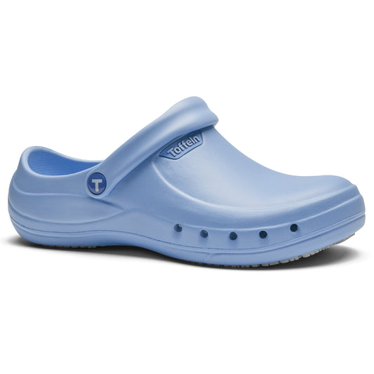 toffeln Ezi Klog V2 0865 Light Blue